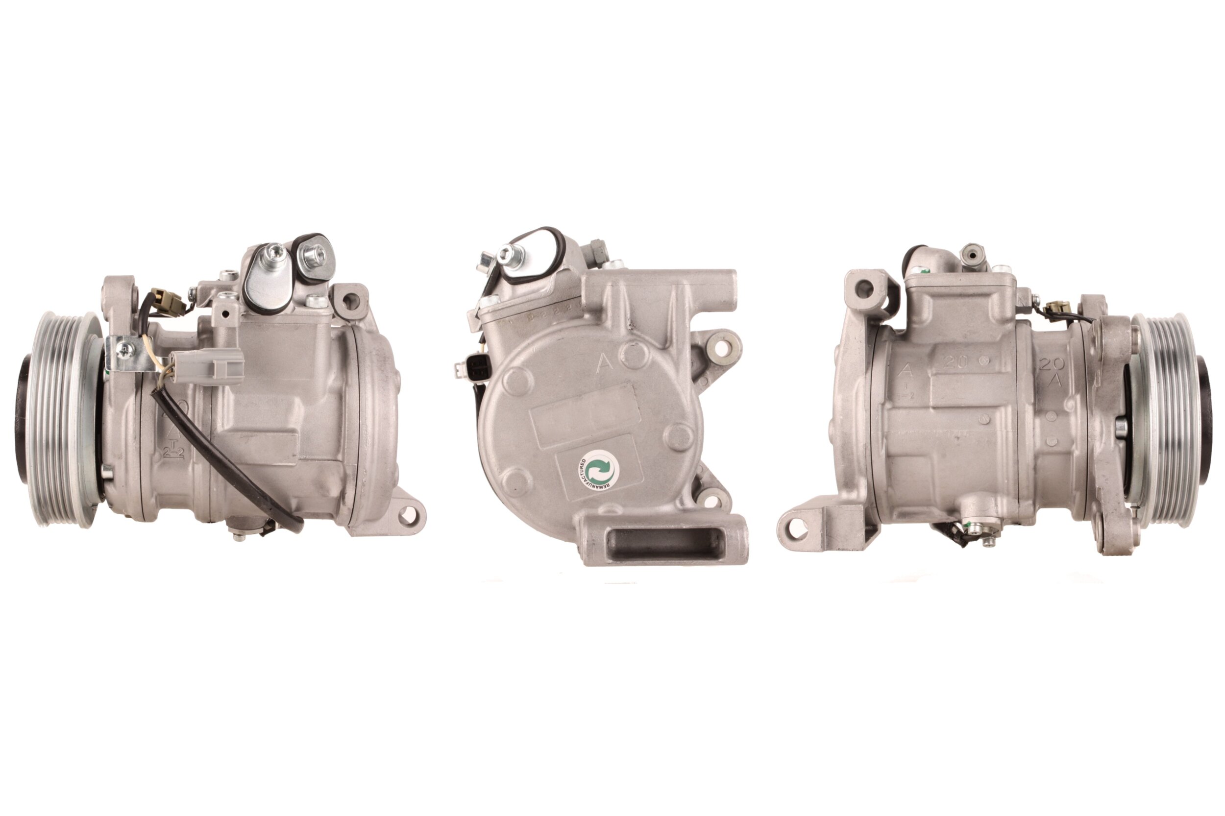 Airco compressor DRI 700510437