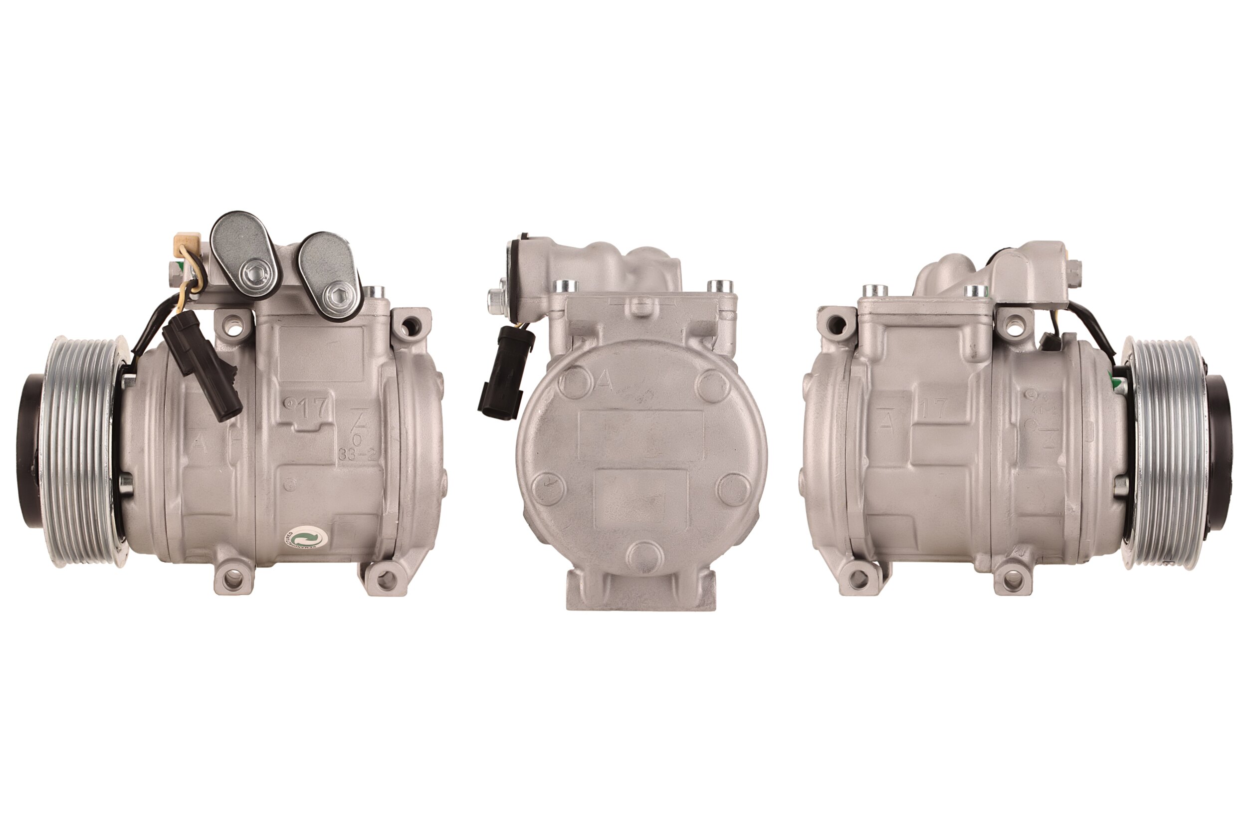 Airco compressor DRI 700510467