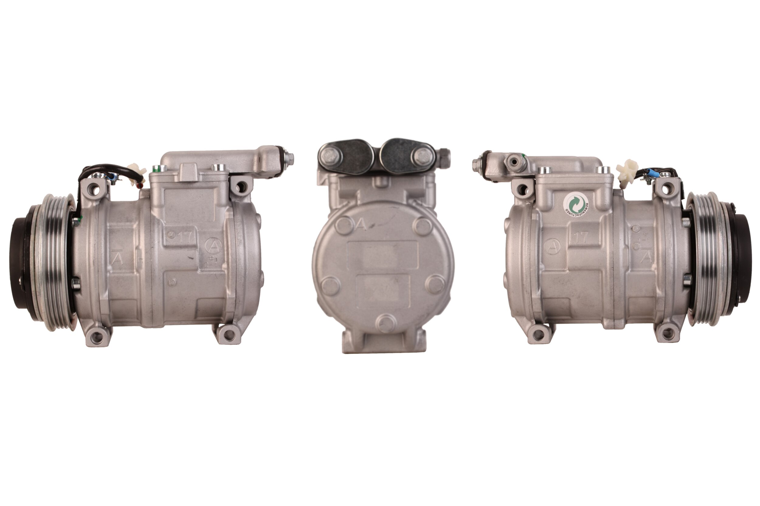 Airco compressor DRI 700510465