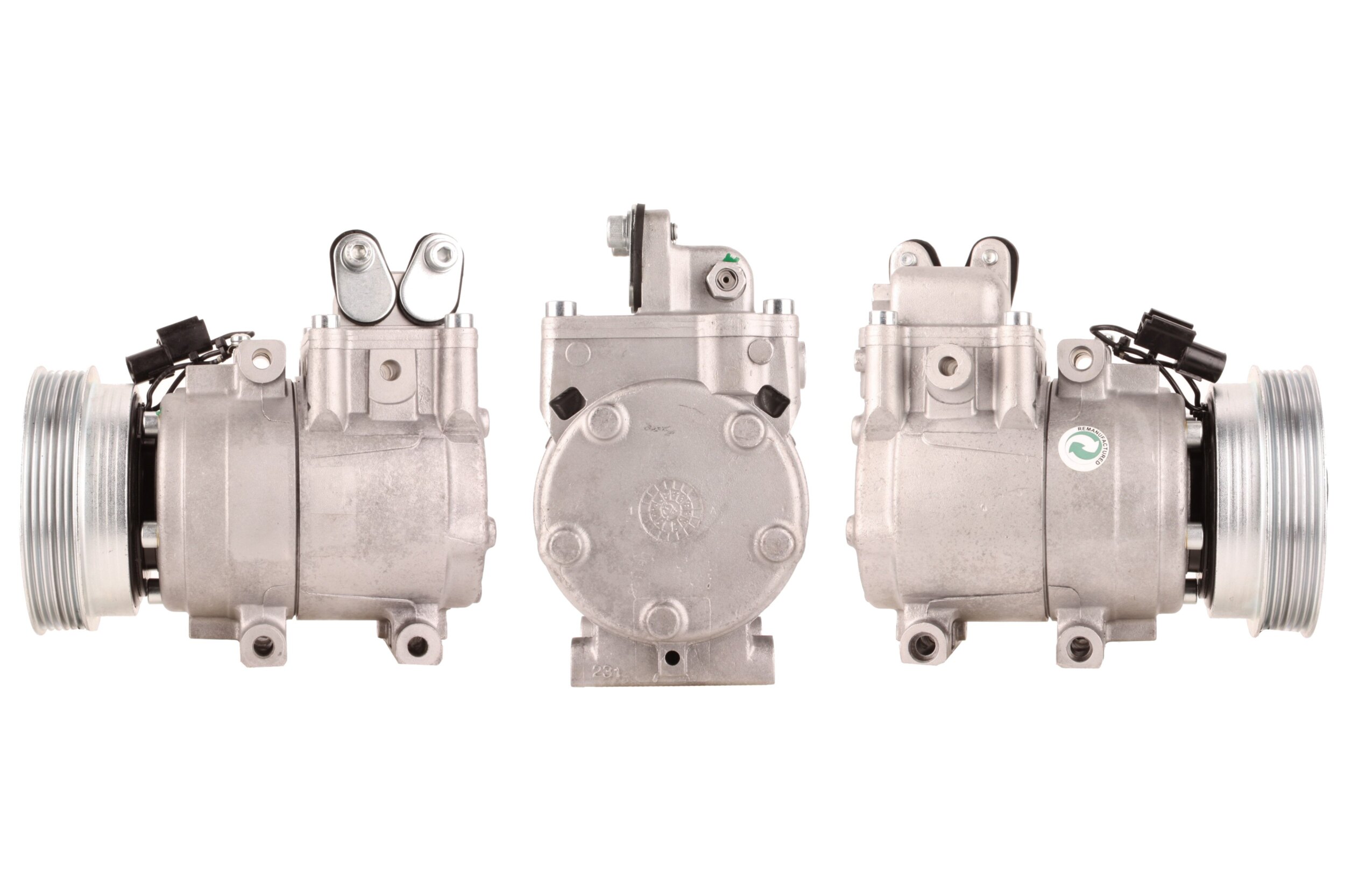 Airco compressor DRI 700510481