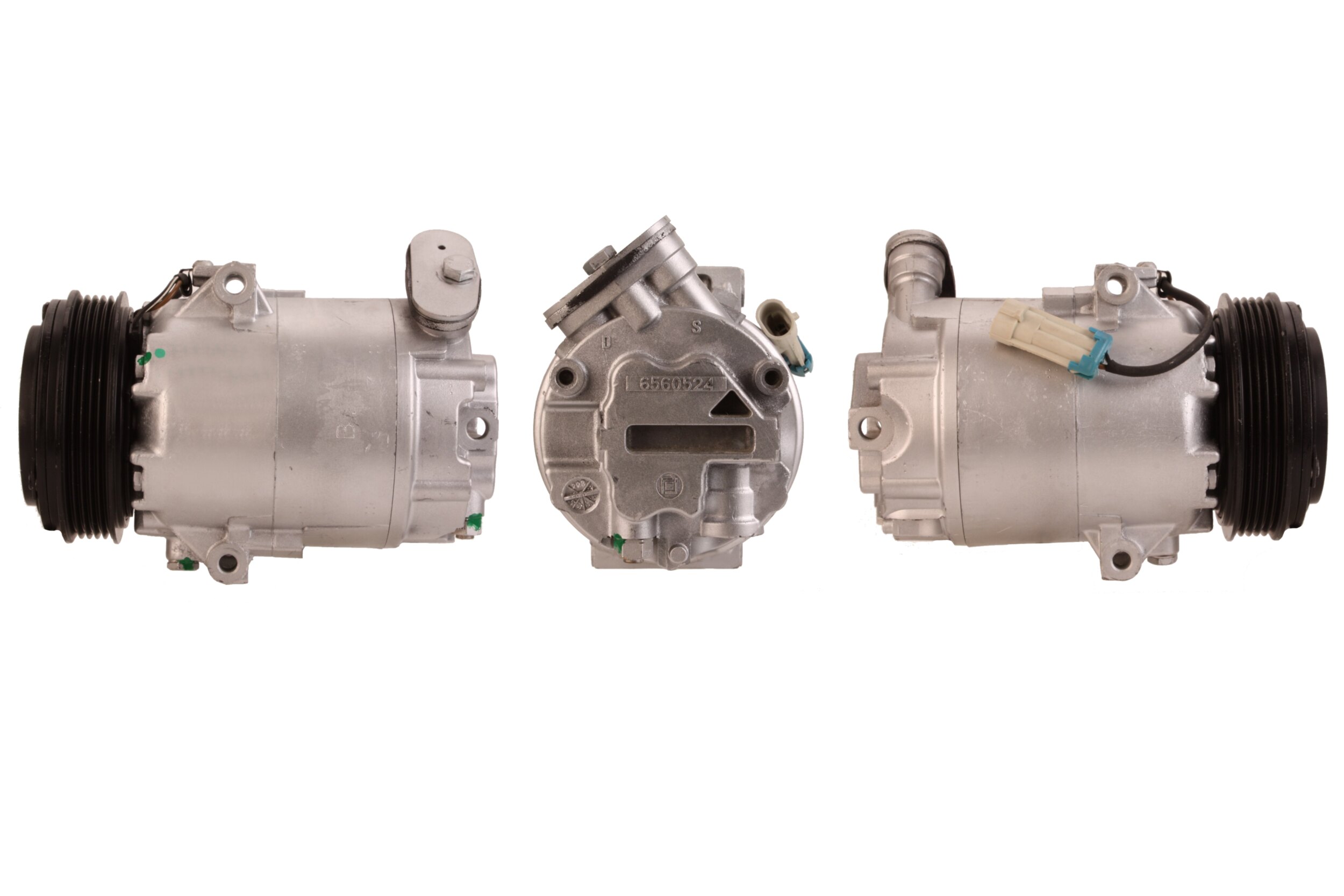 Airco compressor DRI 700510486