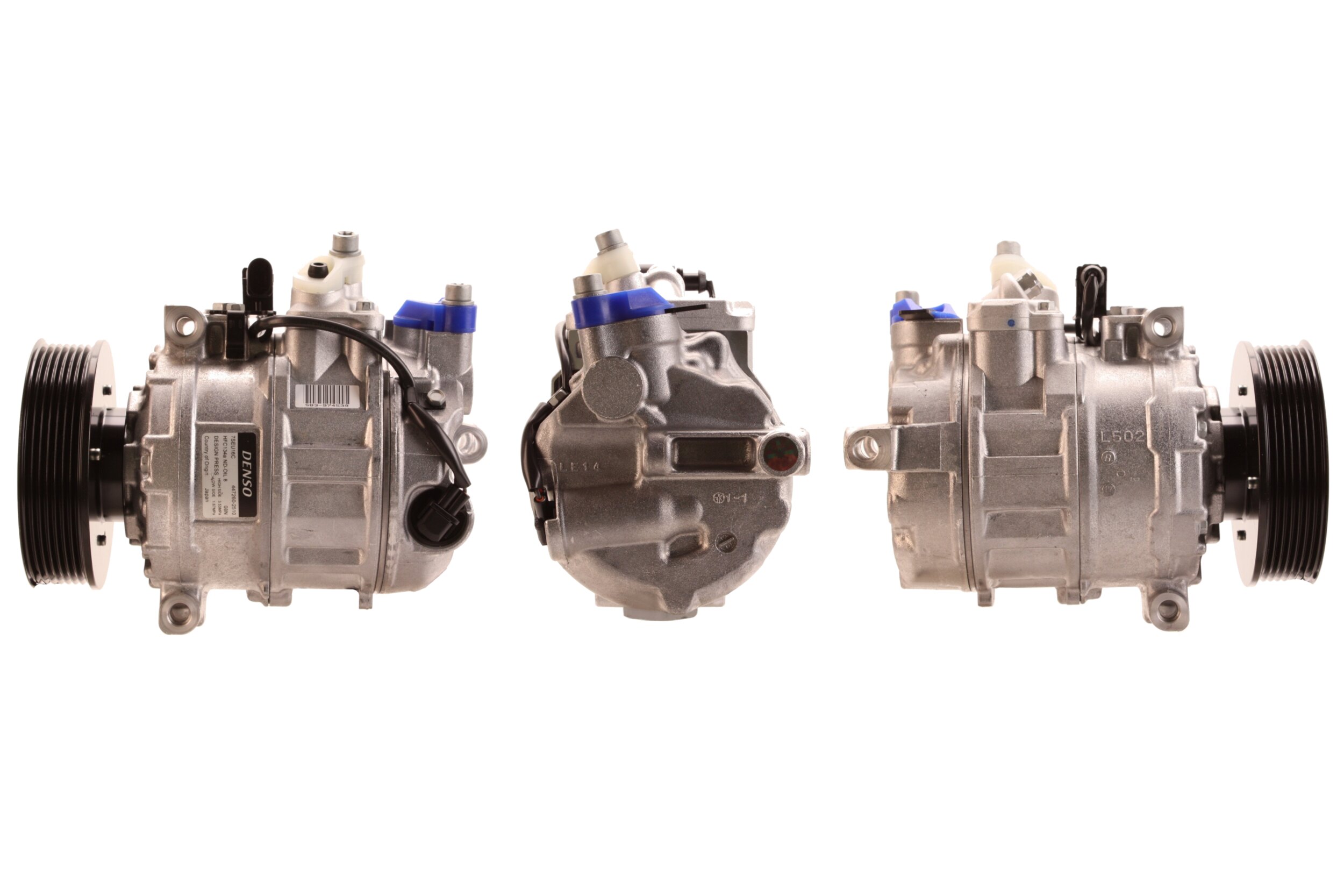 Airco compressor DRI 700510495