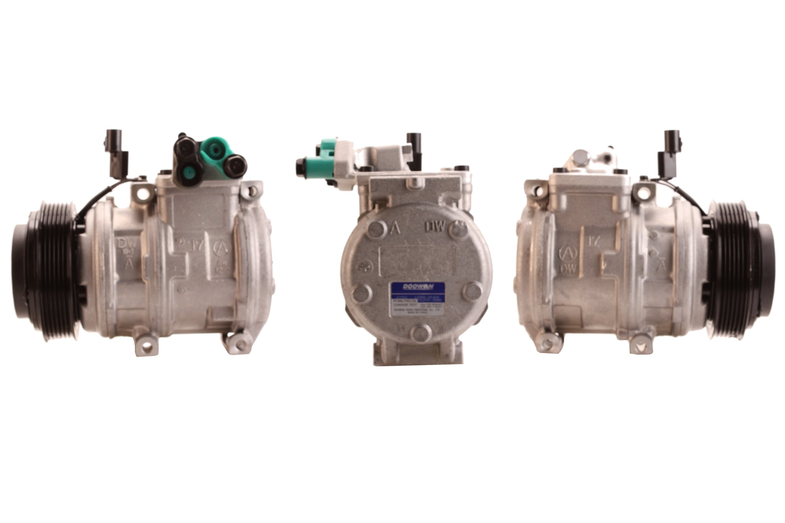 Airco compressor DRI 700510466