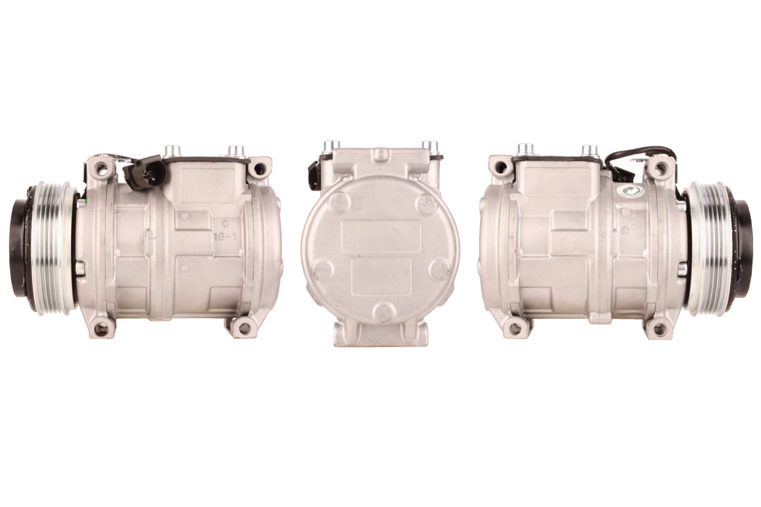 Airco compressor DRI 700510023