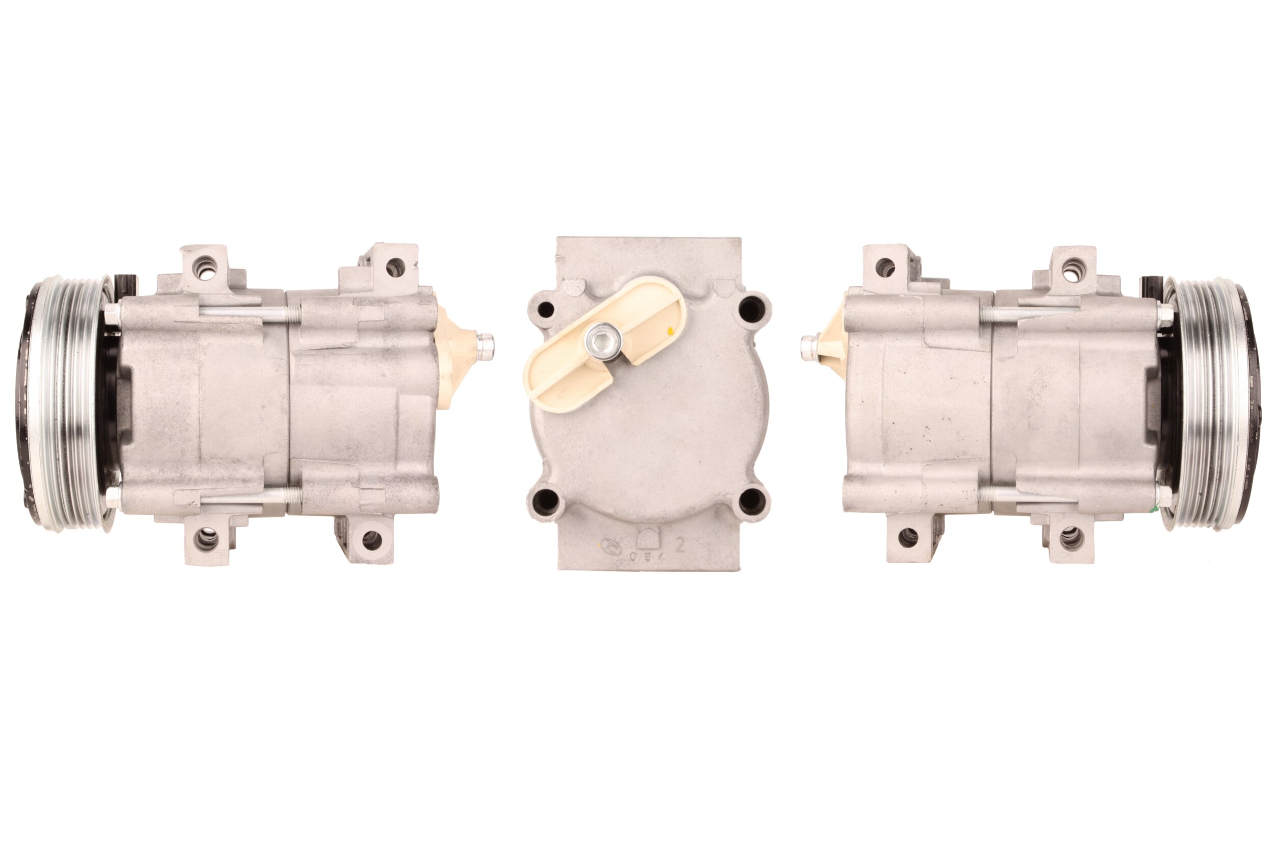 Airco compressor DRI 700510072