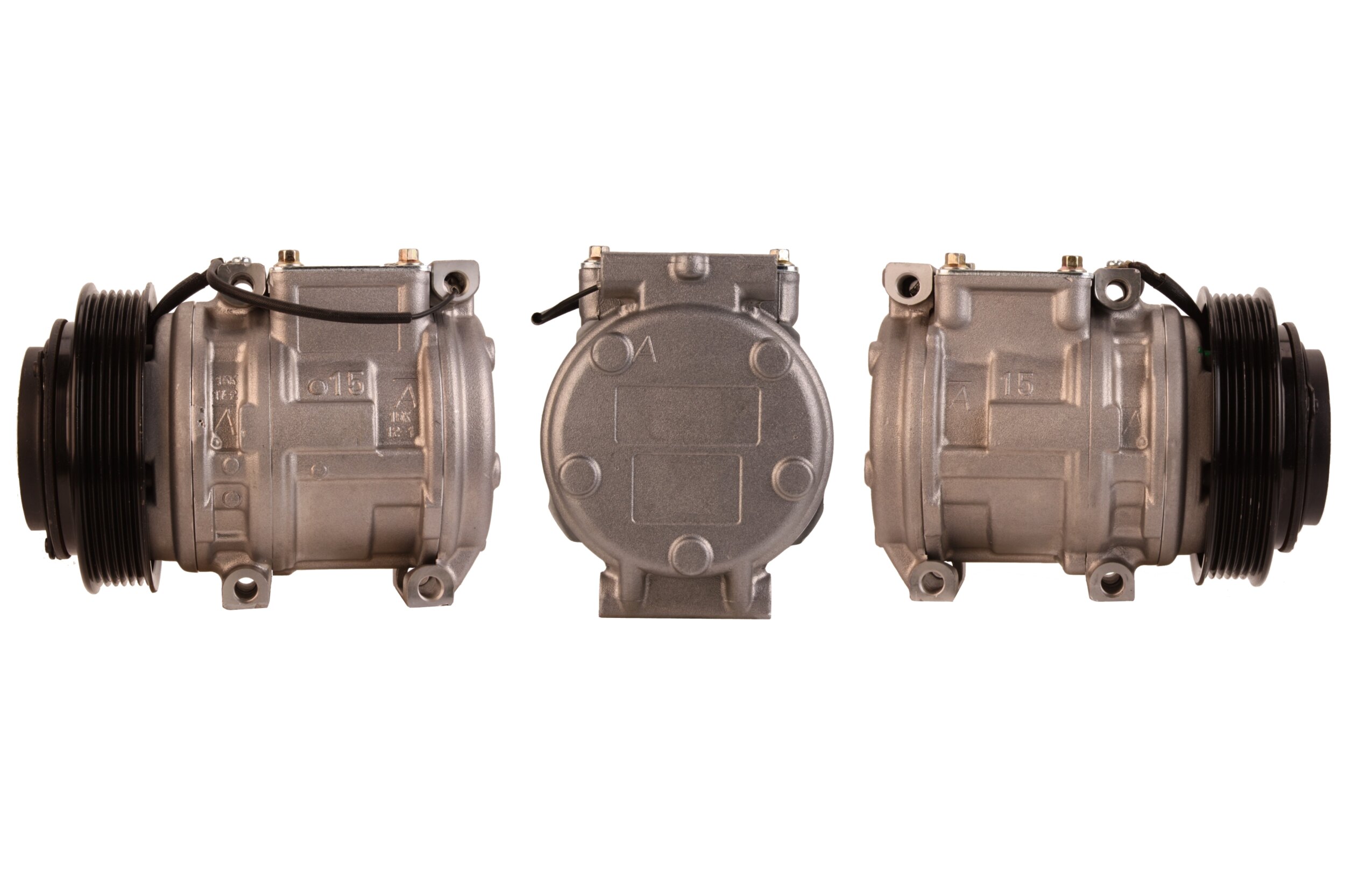 Airco compressor DRI 700510663