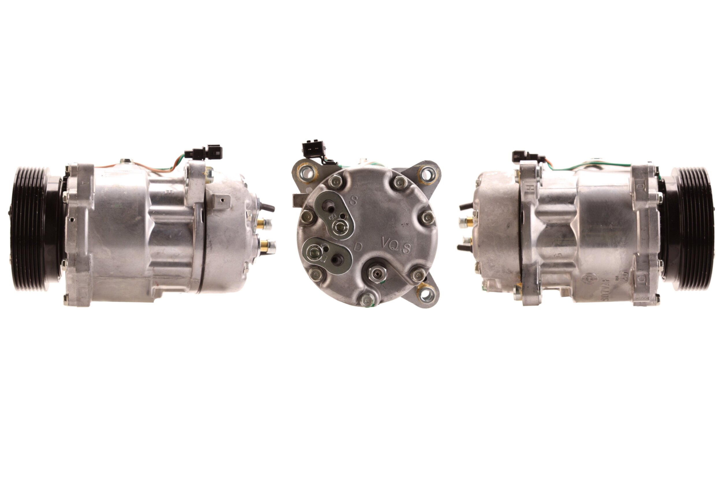 Airco compressor DRI 700510670