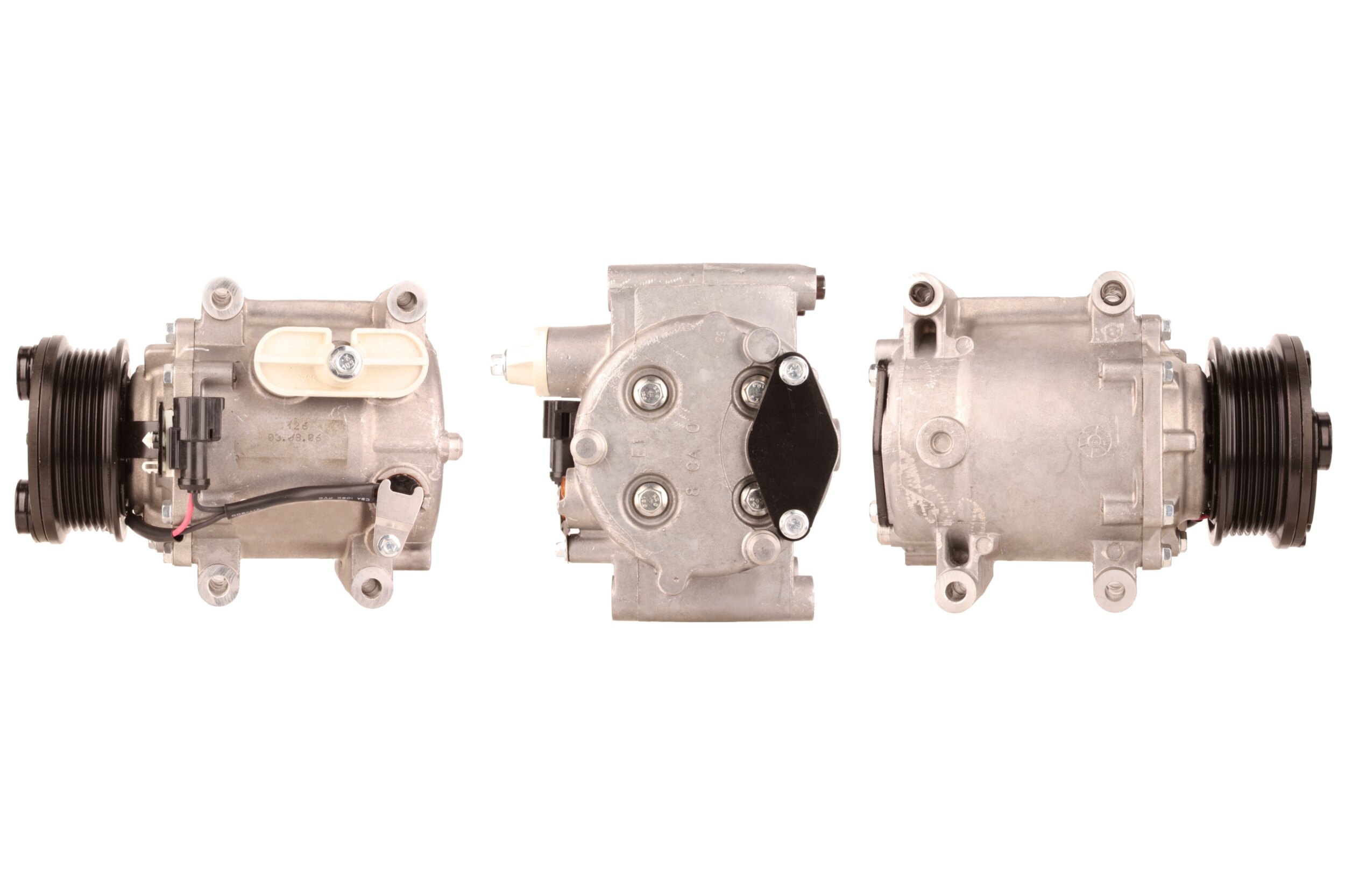 Airco compressor DRI 700510673