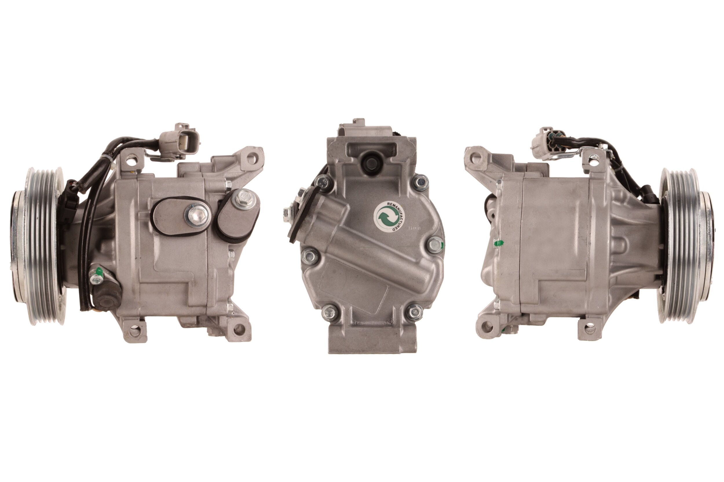 Airco compressor DRI 700510124