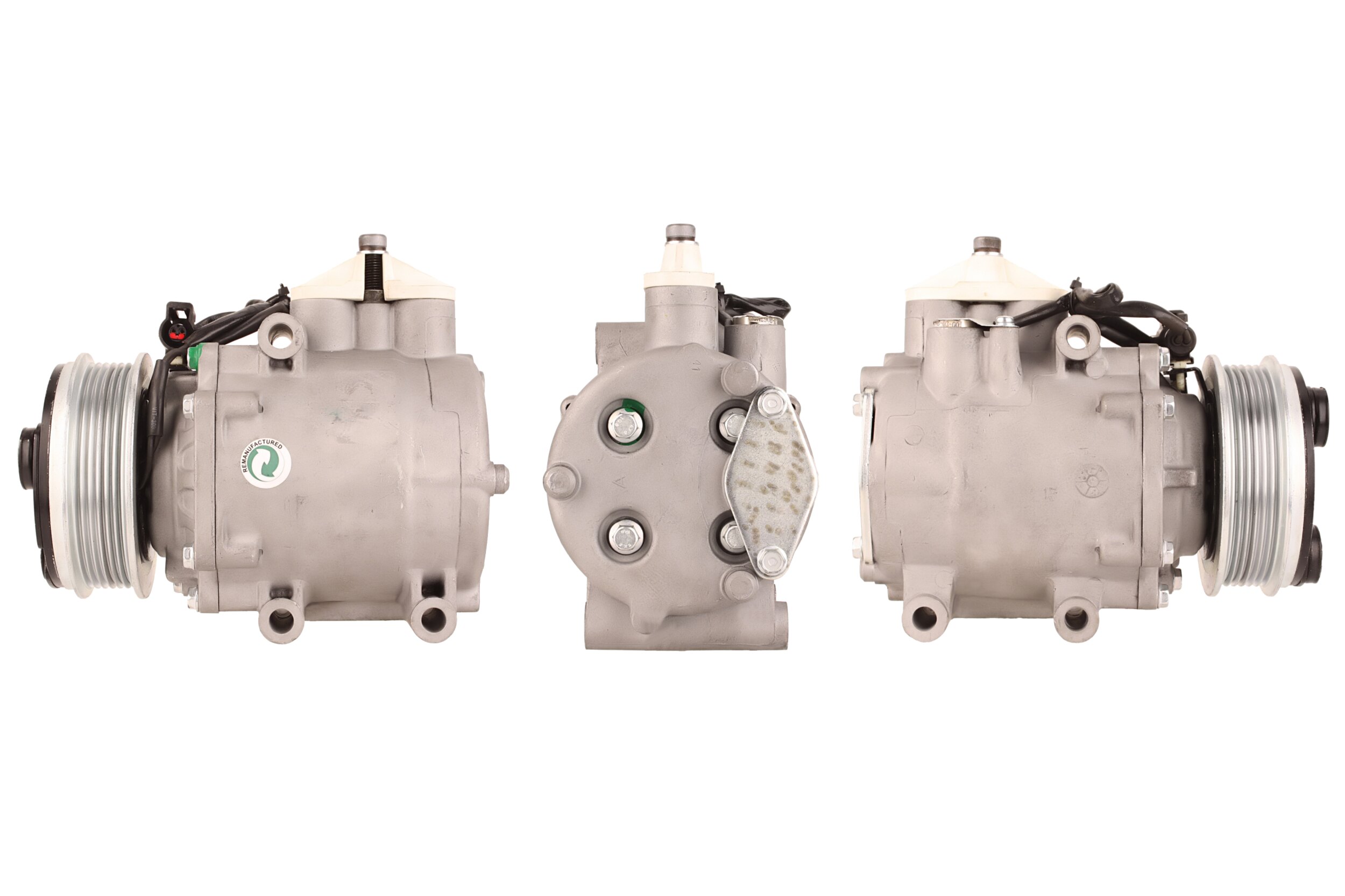 Airco compressor DRI 700510119