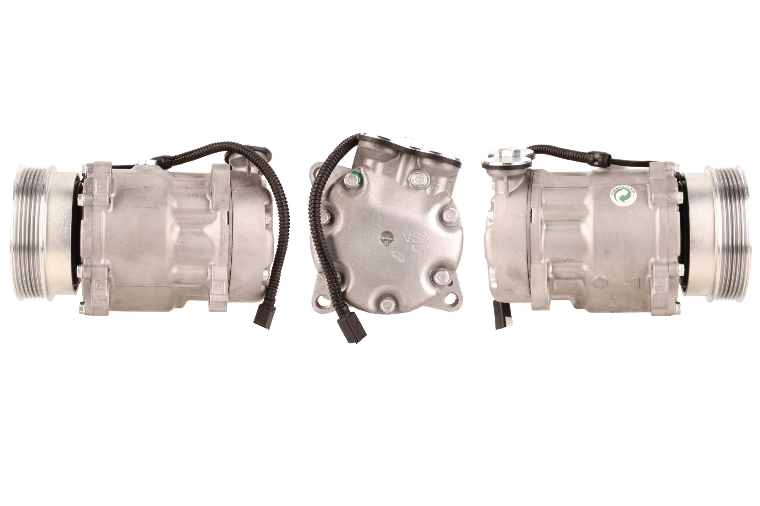 Airco compressor DRI 700510034