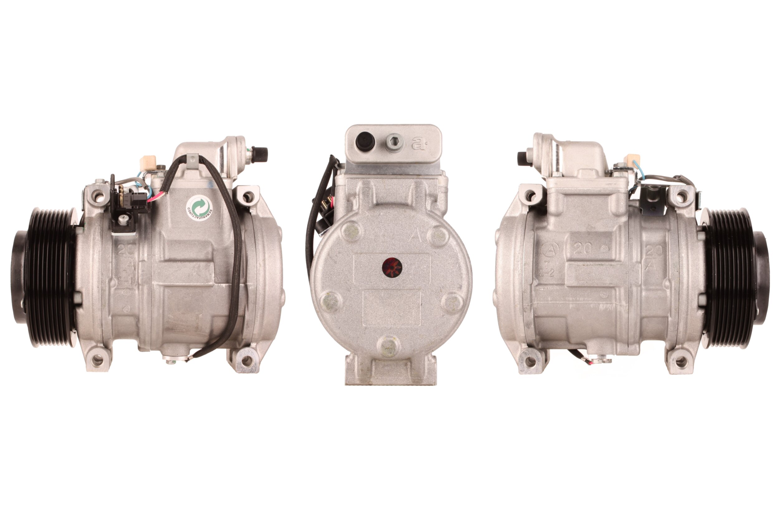 Airco compressor DRI 700510015