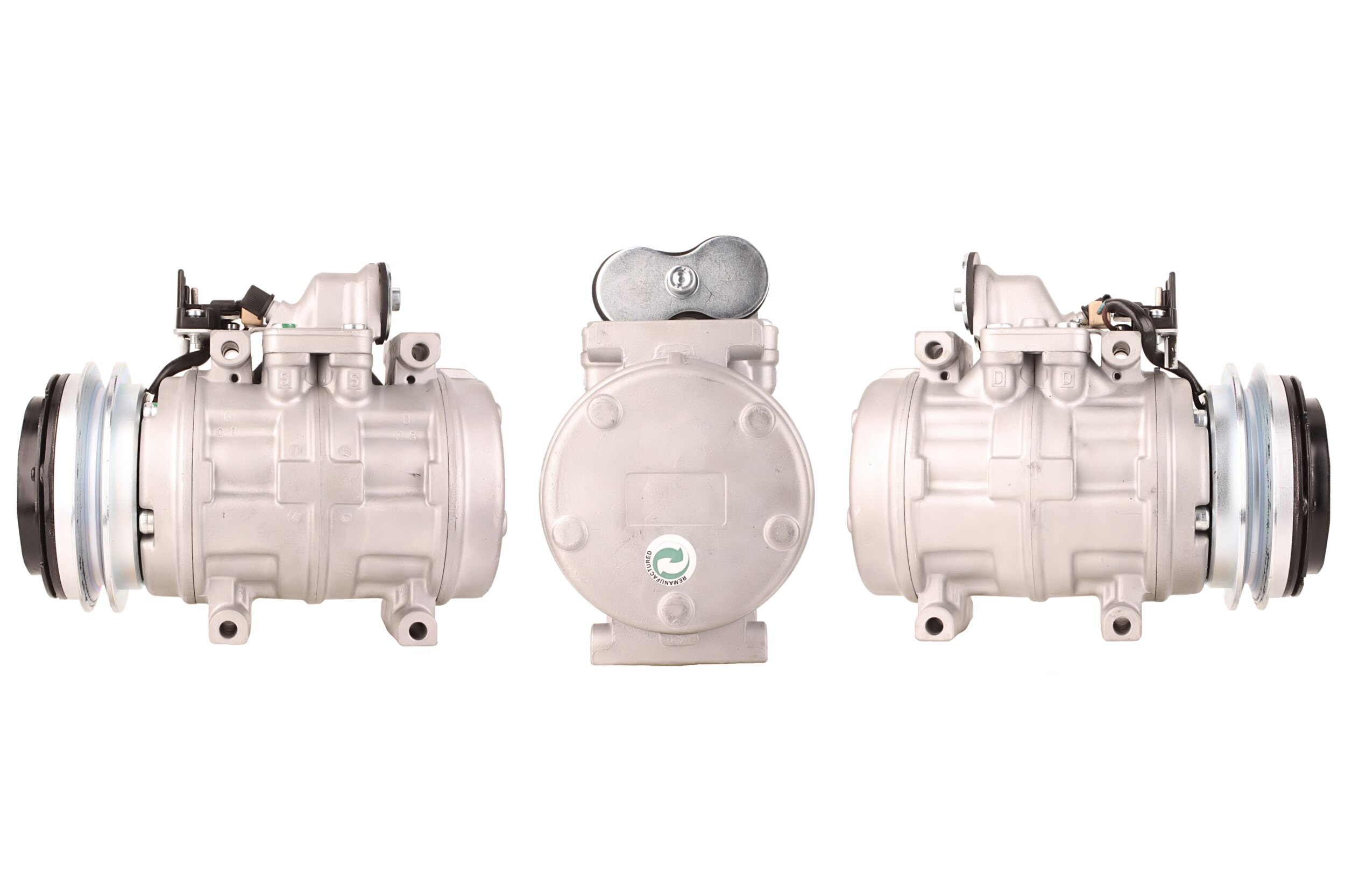 Airco compressor DRI 700510068