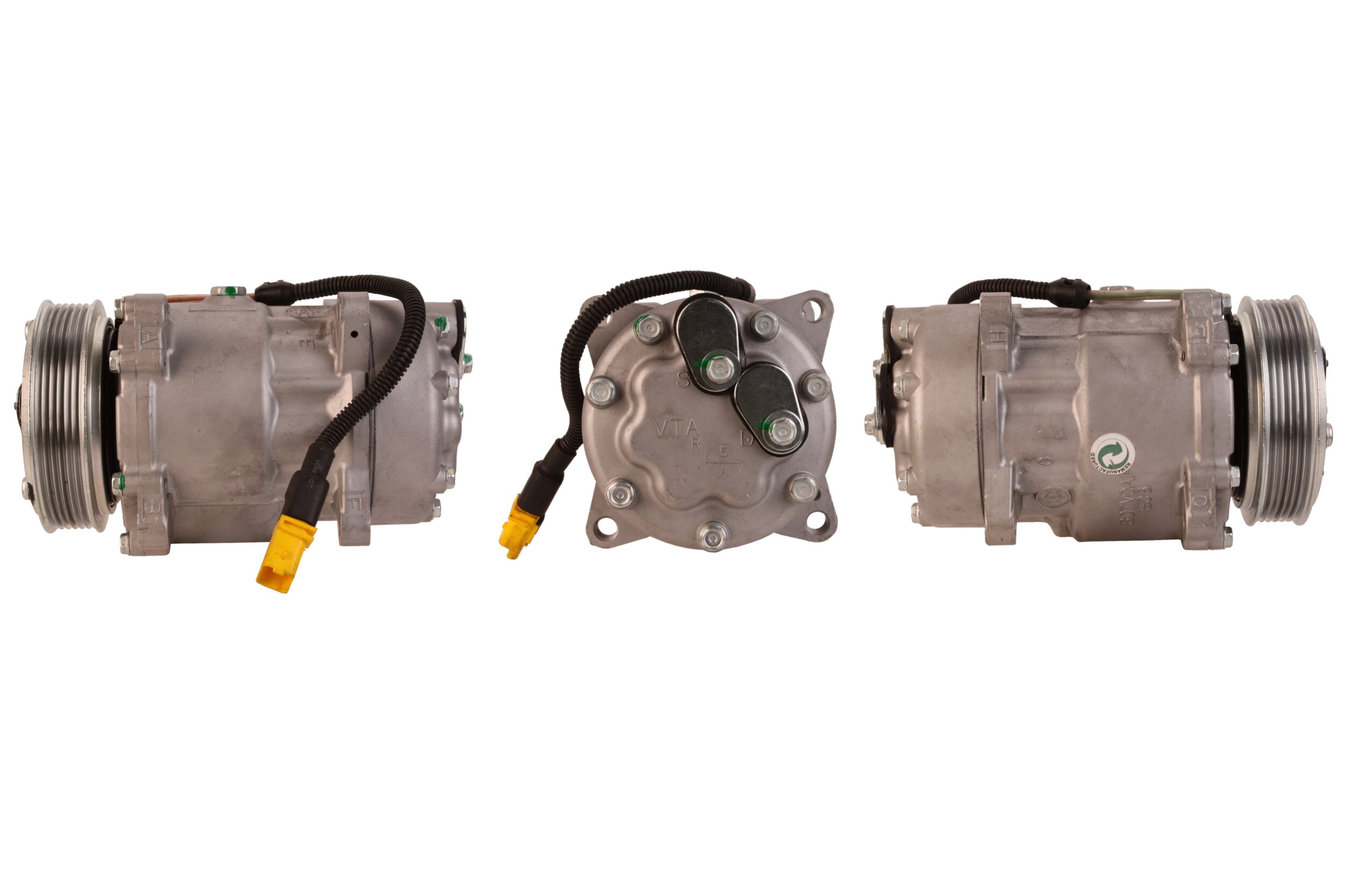 Airco compressor DRI 700510694