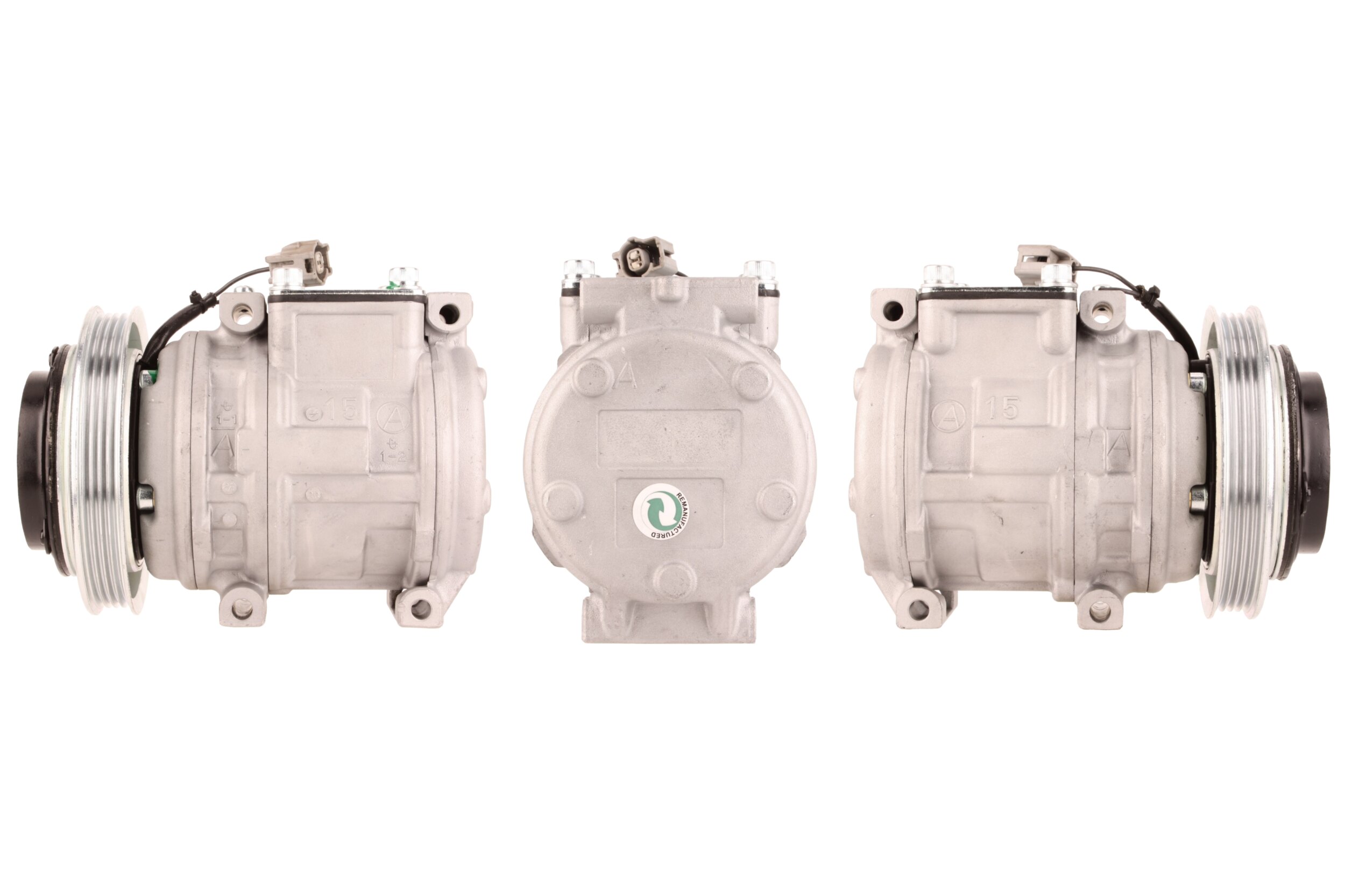 Airco compressor DRI 700510188