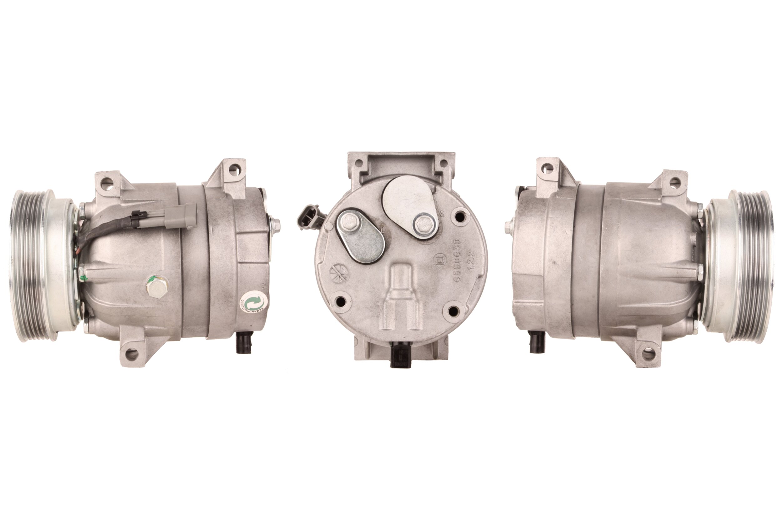 Airco compressor DRI 700510198