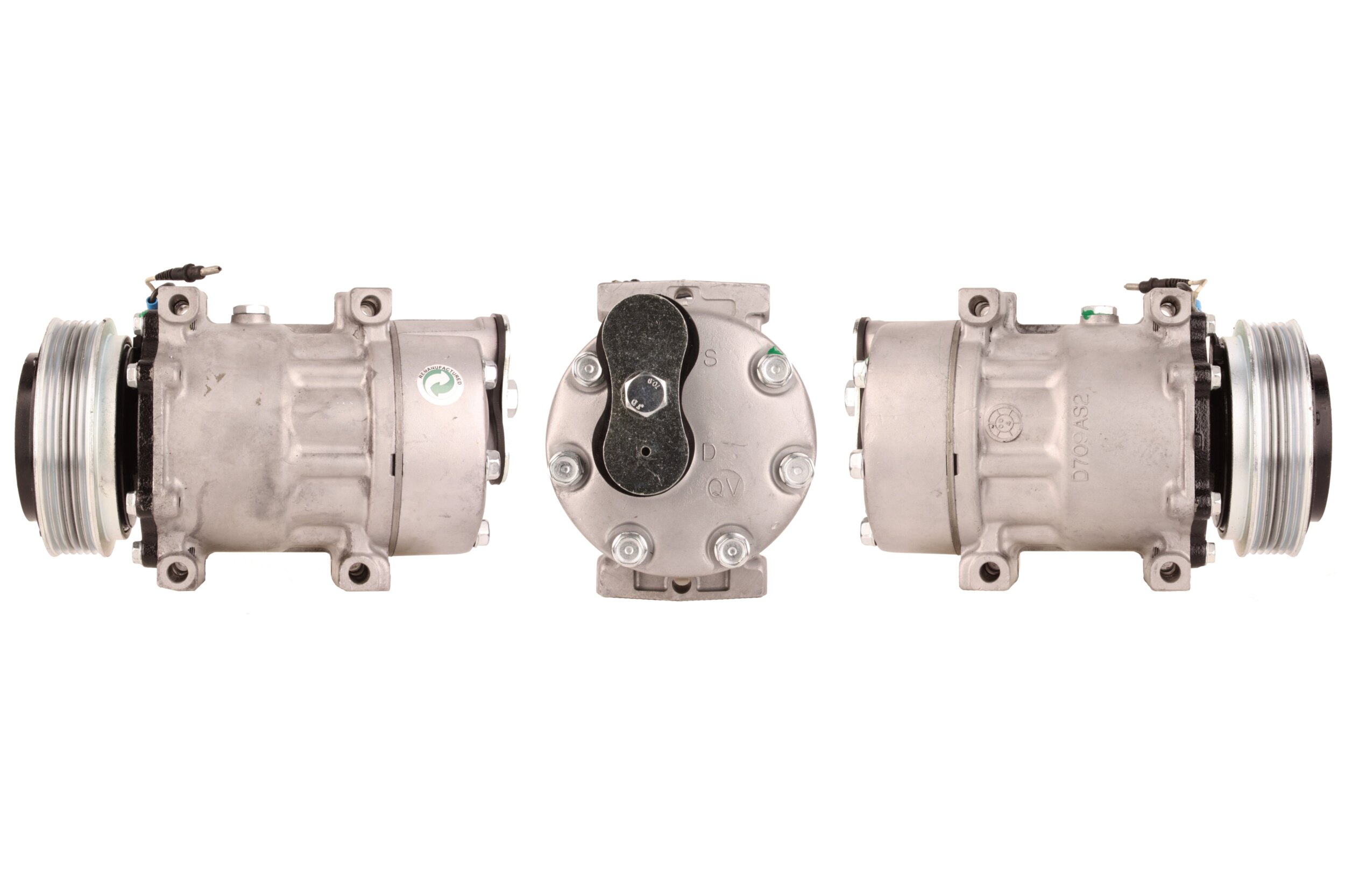 Airco compressor DRI 700510157