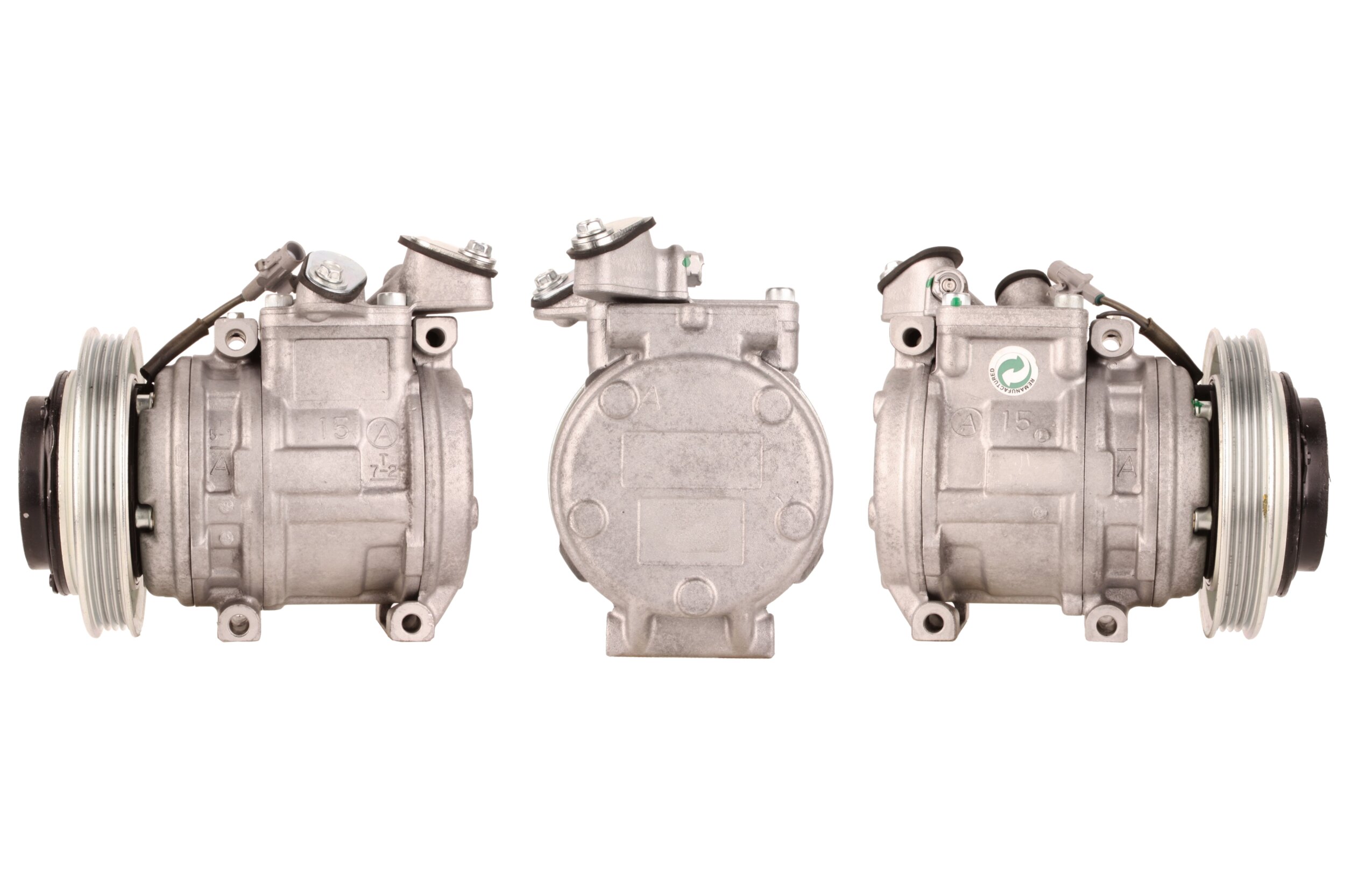 Airco compressor DRI 700510167