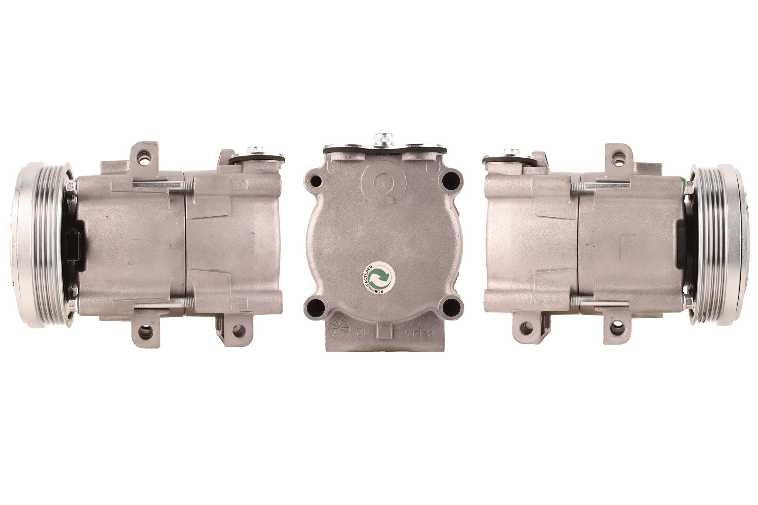 Airco compressor DRI 700510149