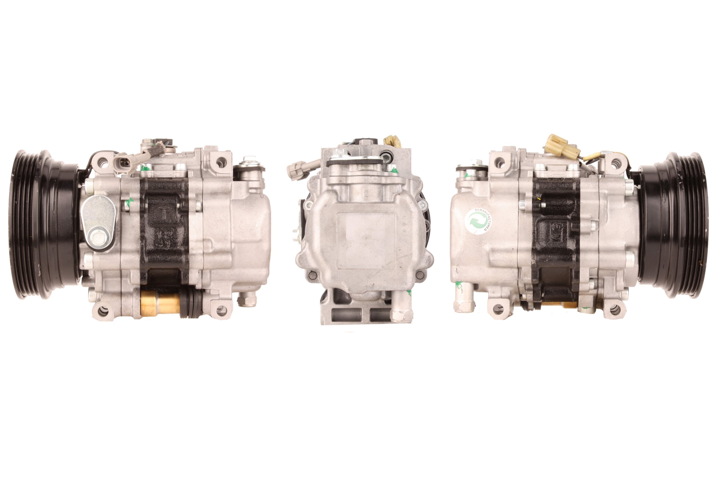 Airco compressor DRI 700510250