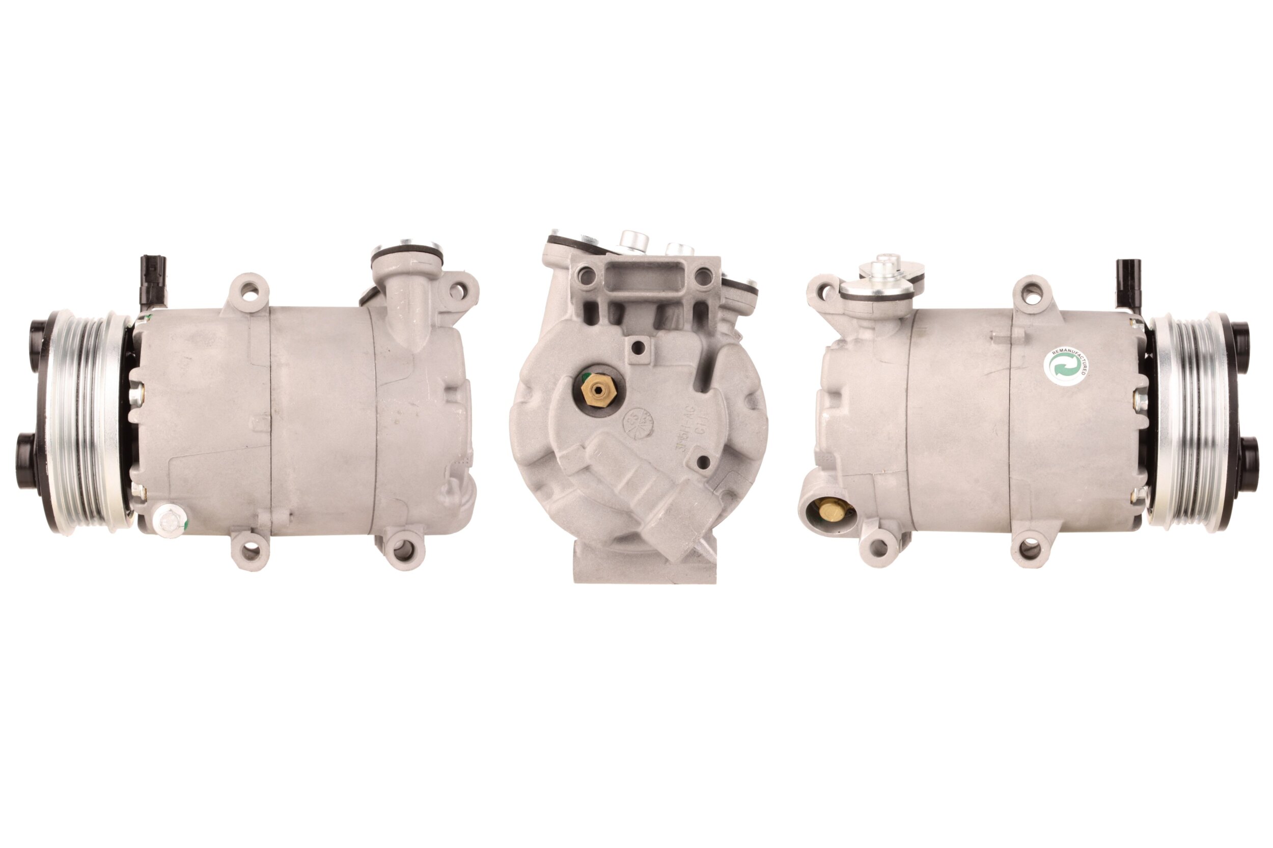 Airco compressor DRI 700510243