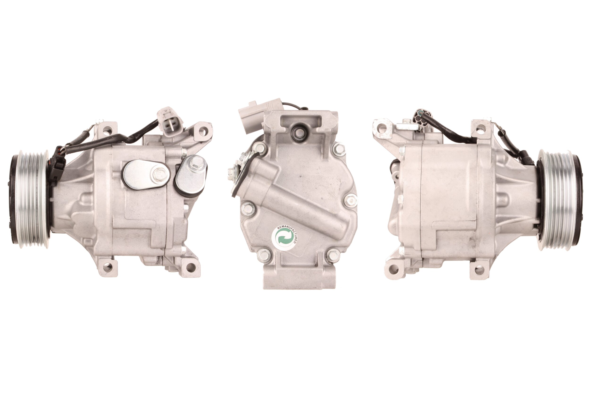 Airco compressor DRI 700510266