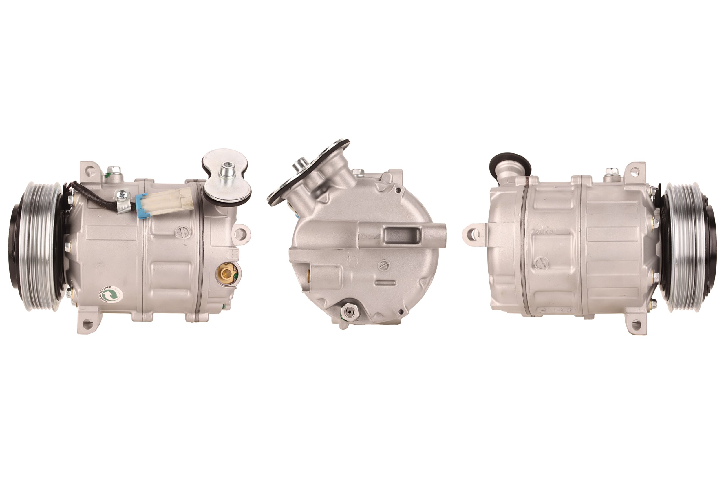 Airco compressor DRI 700510579