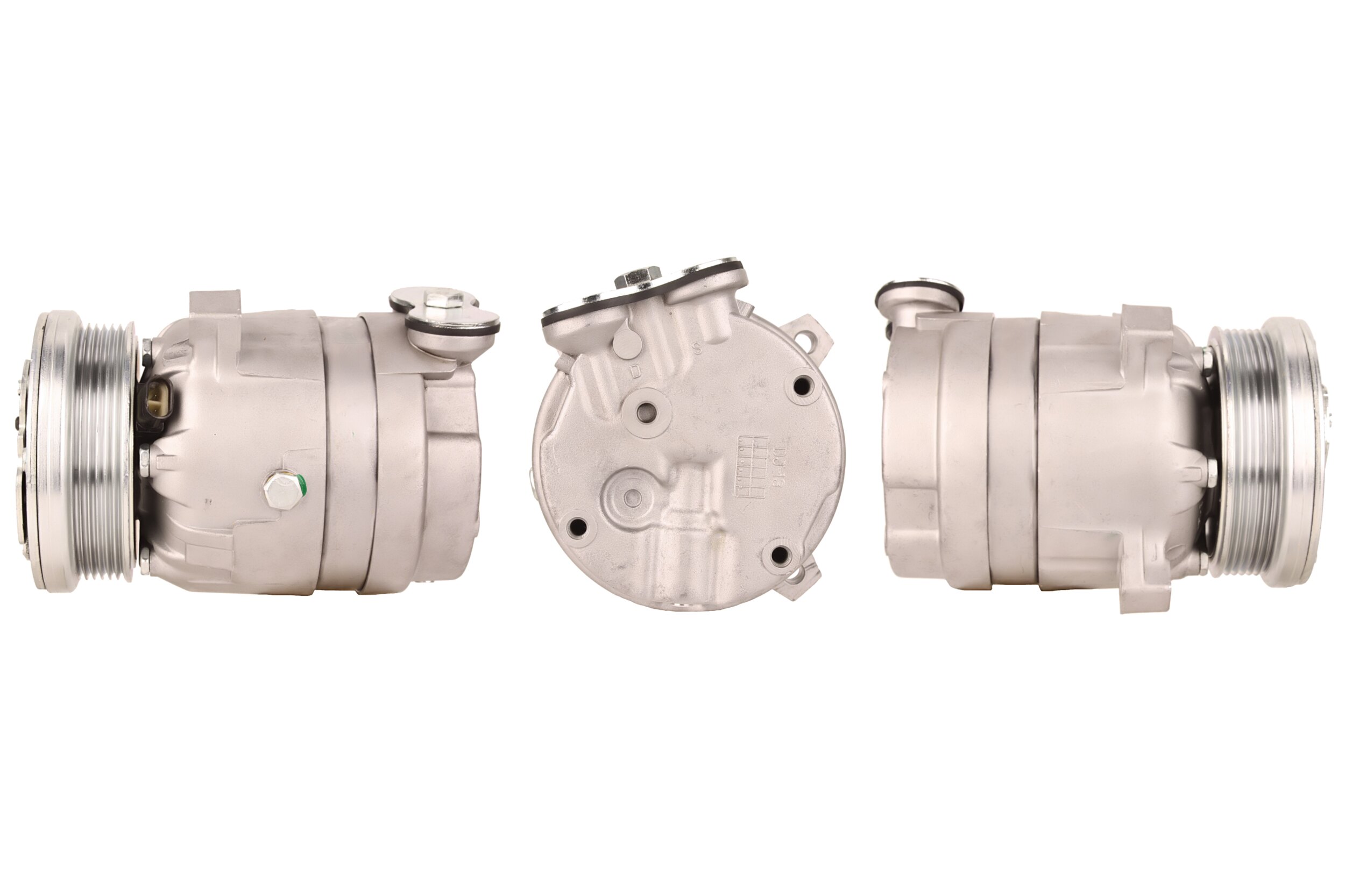 Airco compressor DRI 700510526