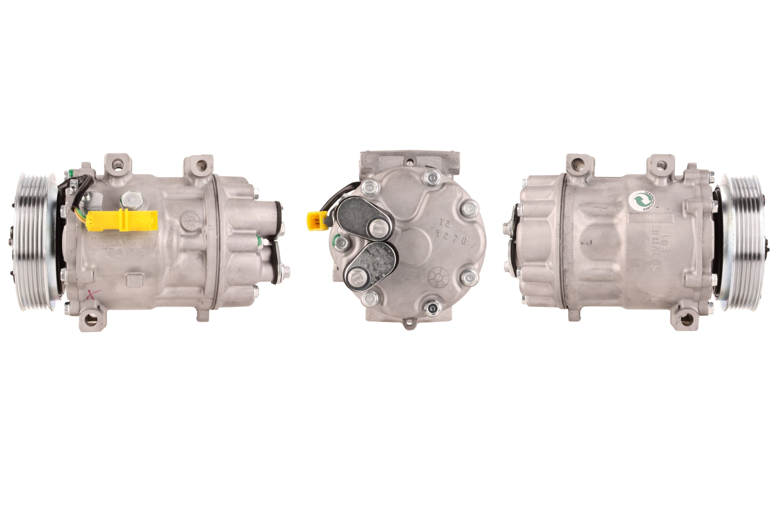 Airco compressor DRI 700510573