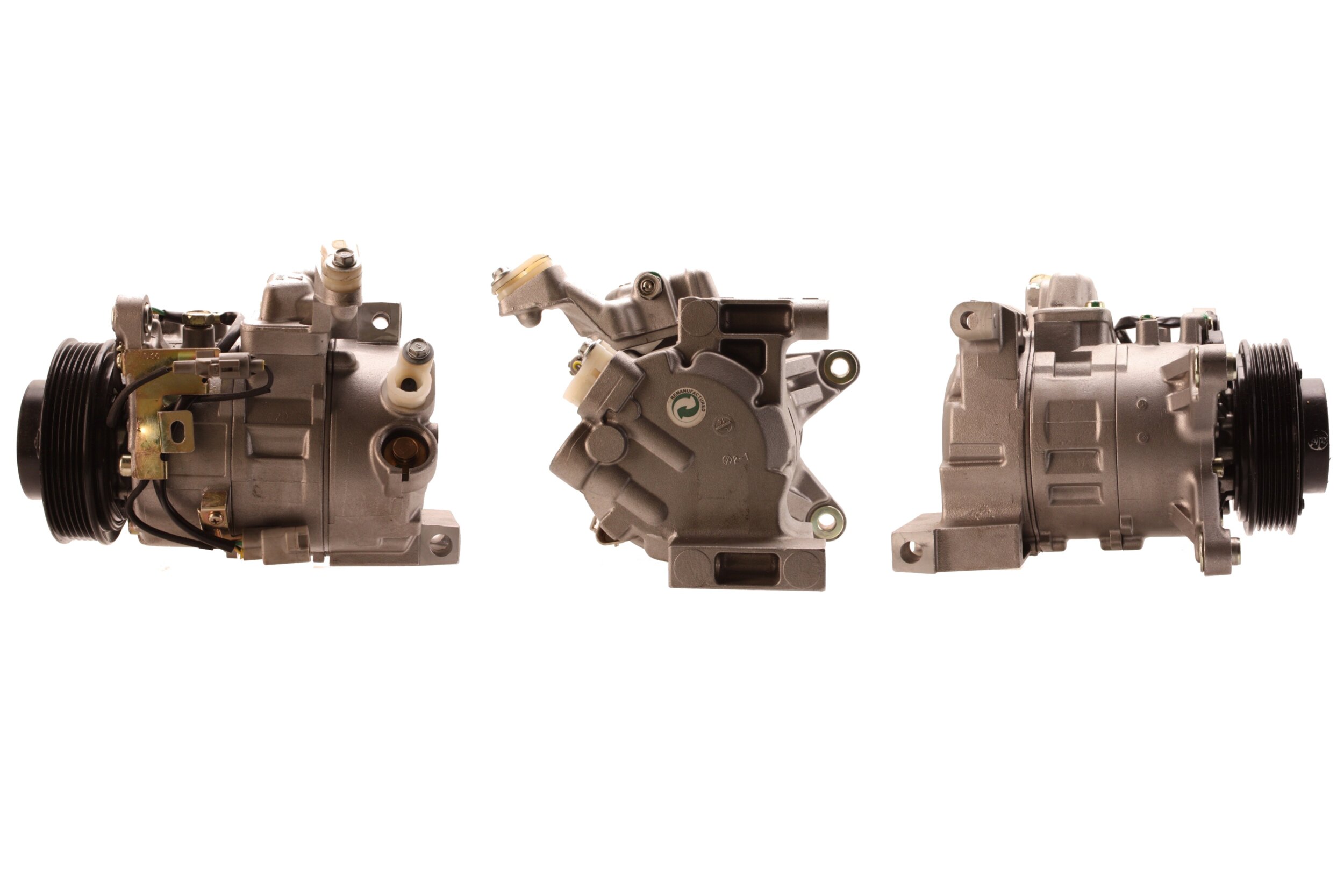 Airco compressor DRI 700510610