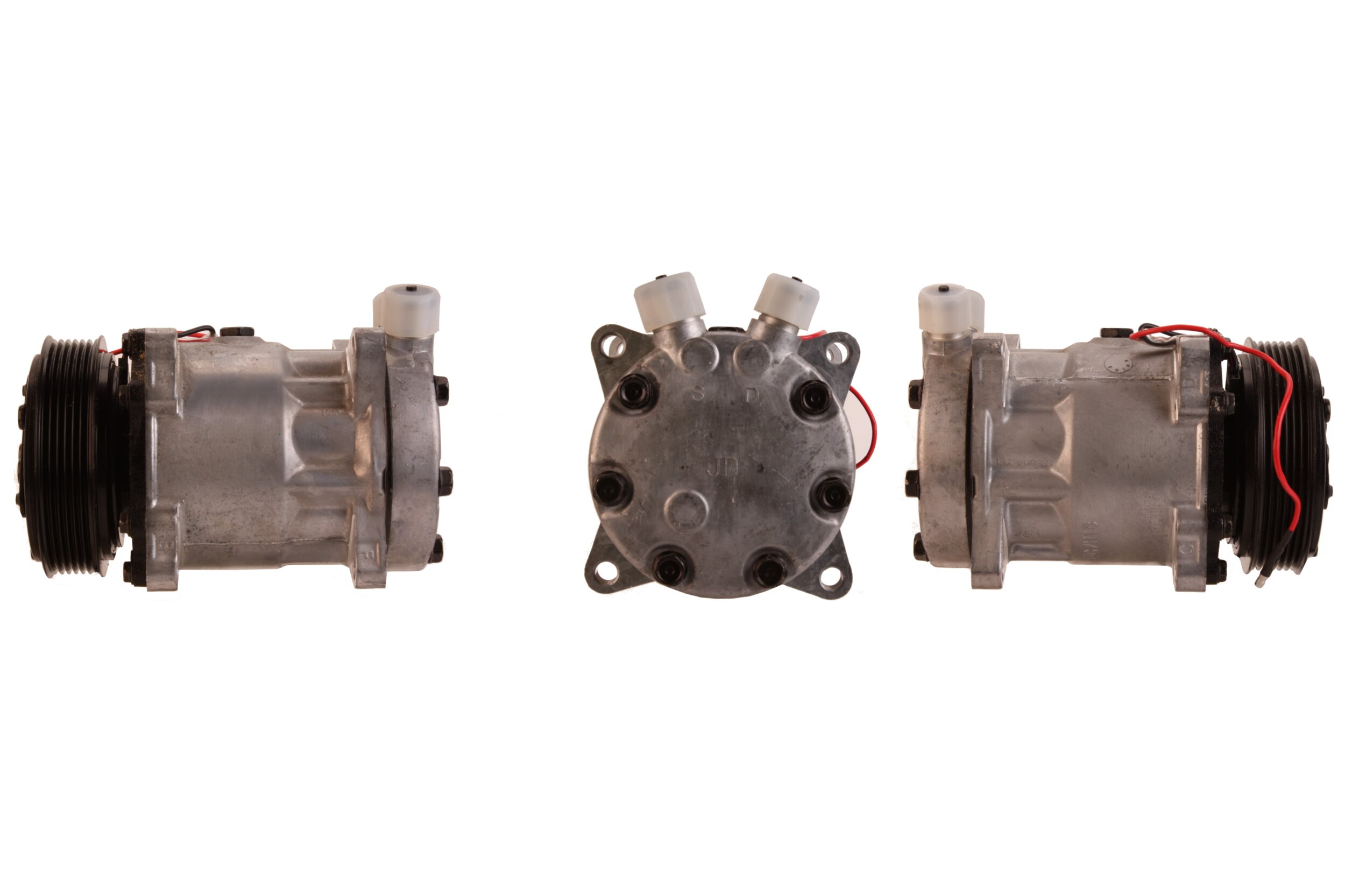 Airco compressor DRI 700510574