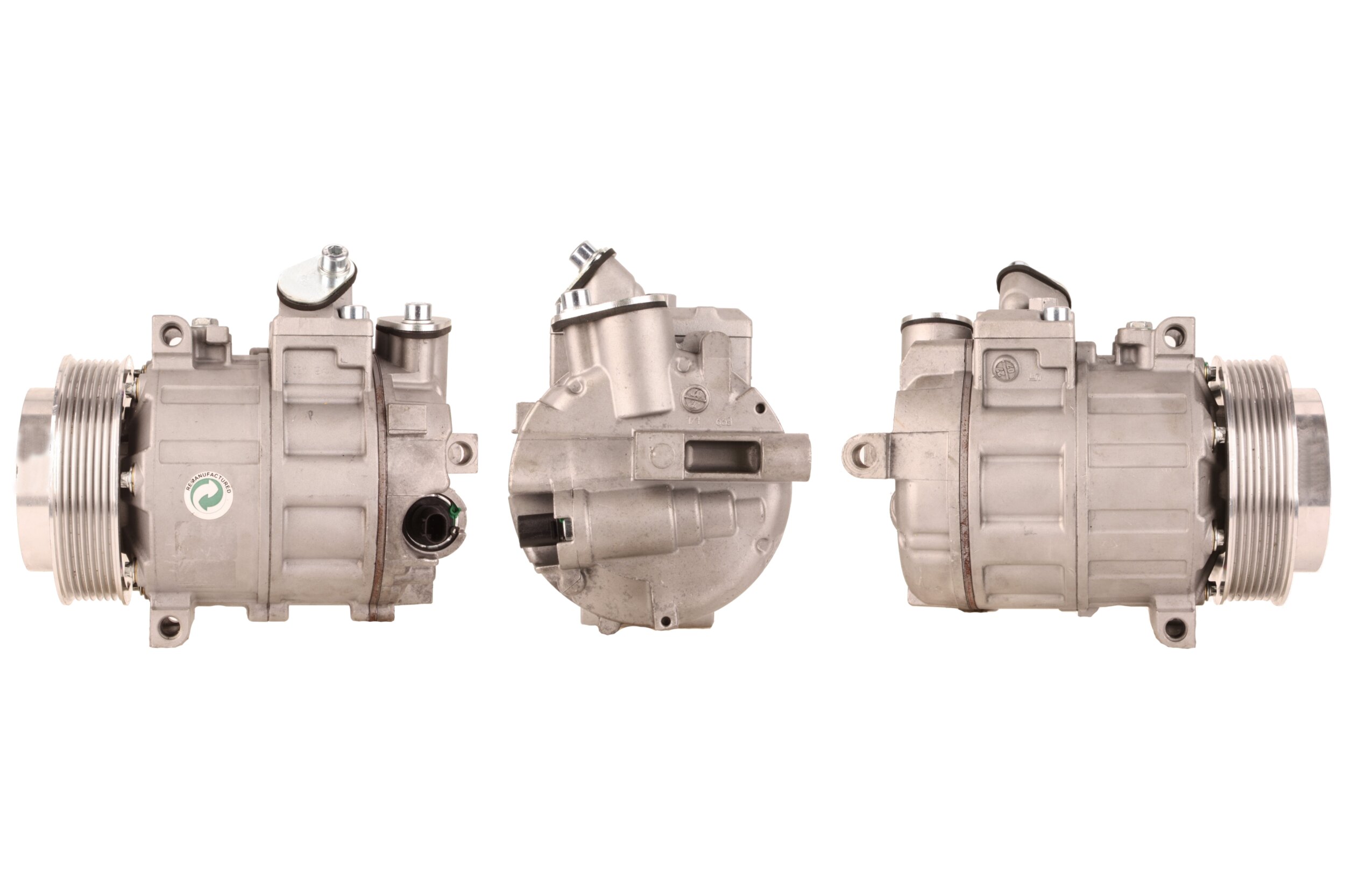 Airco compressor DRI 700510585