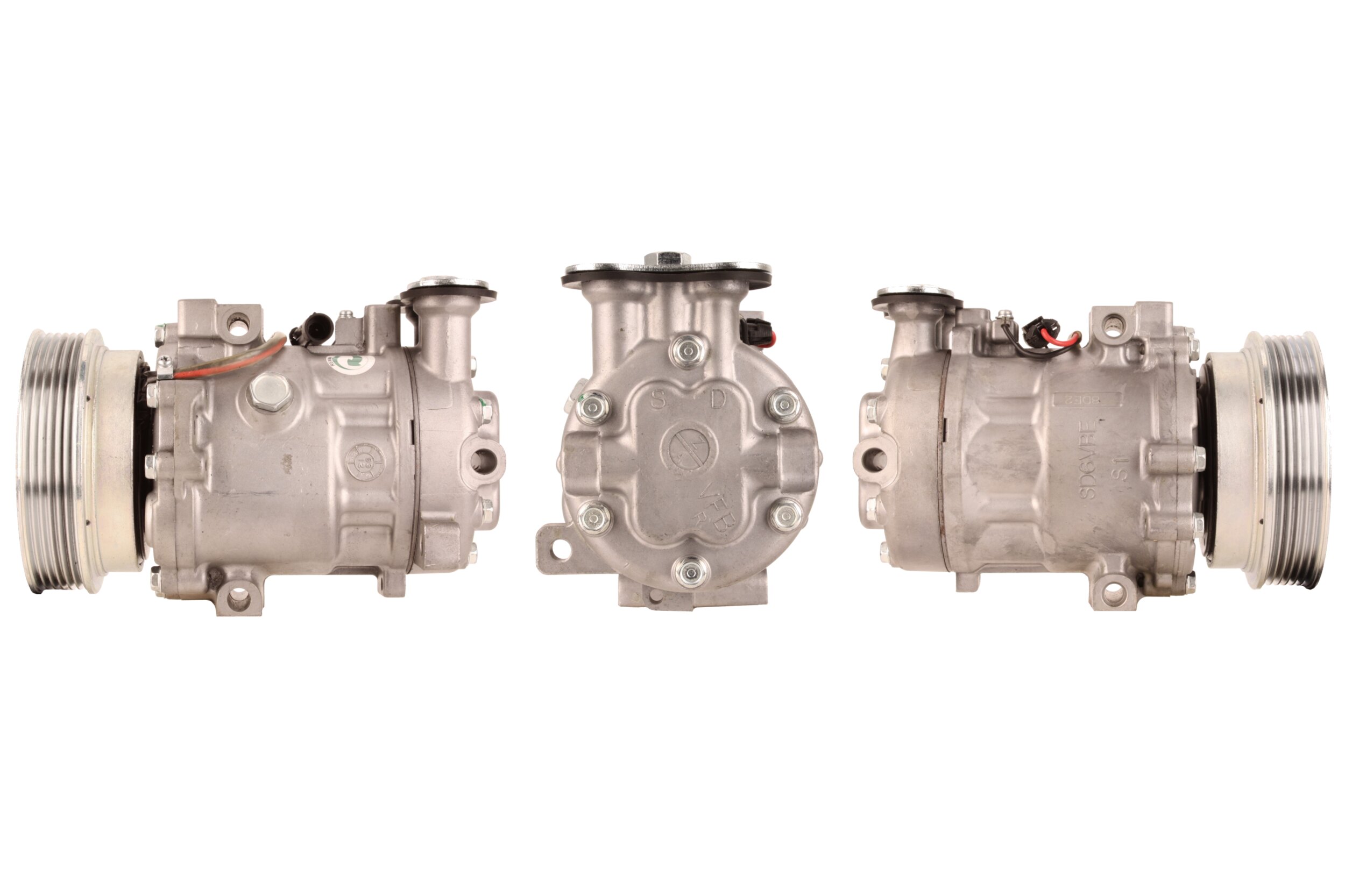 Airco compressor DRI 700510533