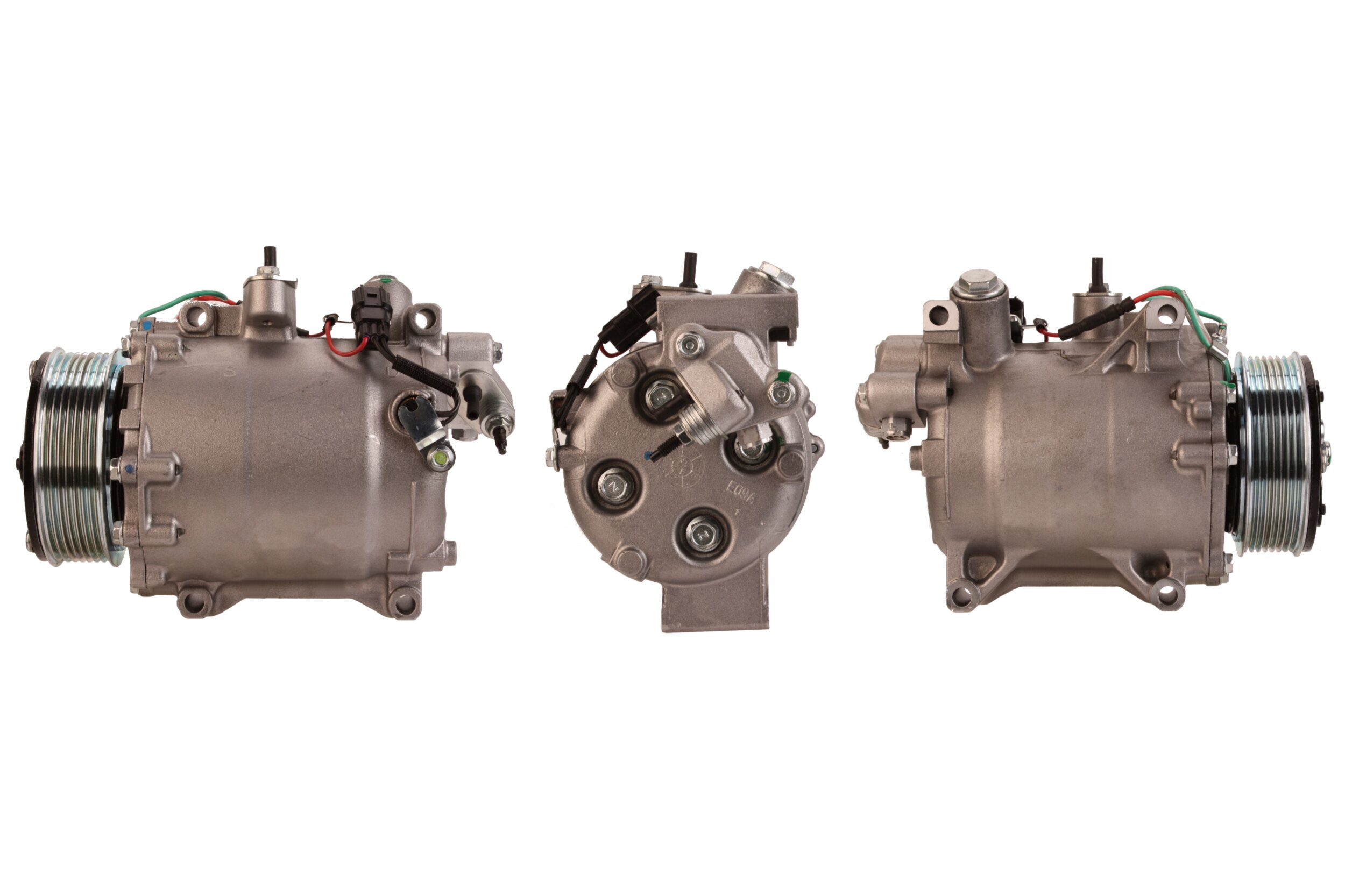 Airco compressor DRI 700510717