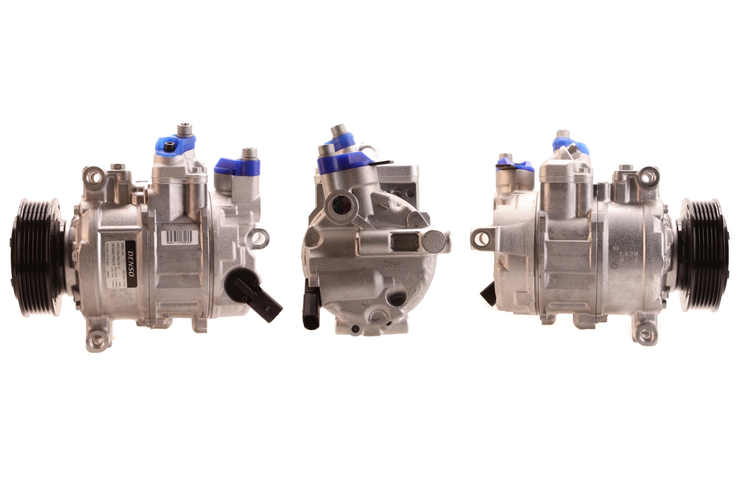 Airco compressor DRI 700510711