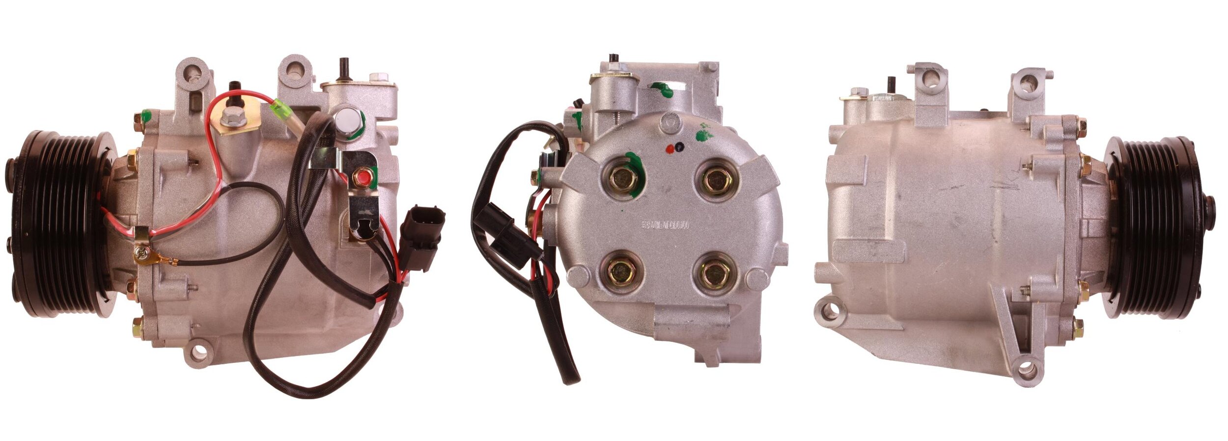 Airco compressor DRI 700510757