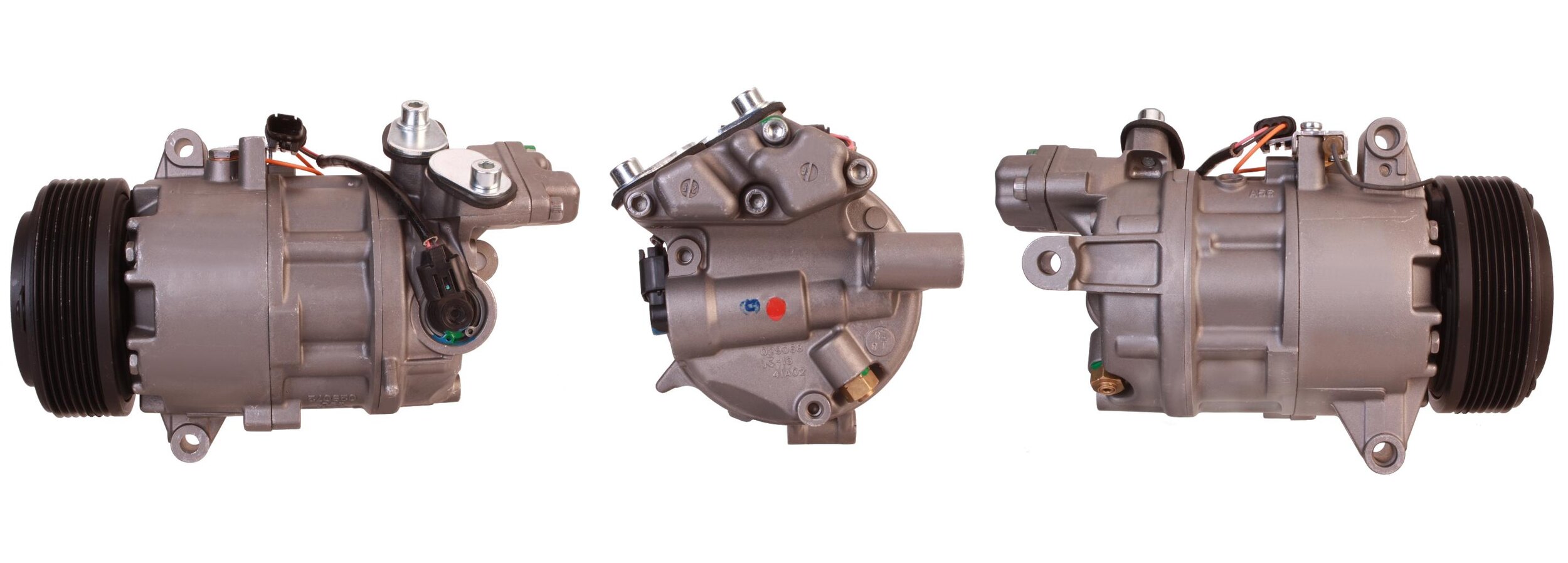 Airco compressor DRI 700510776