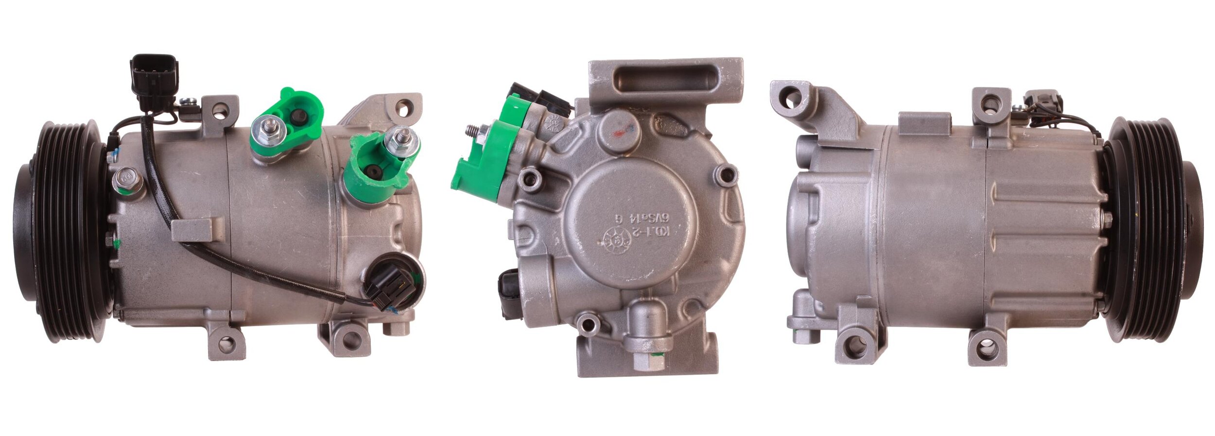 Airco compressor DRI 700510795