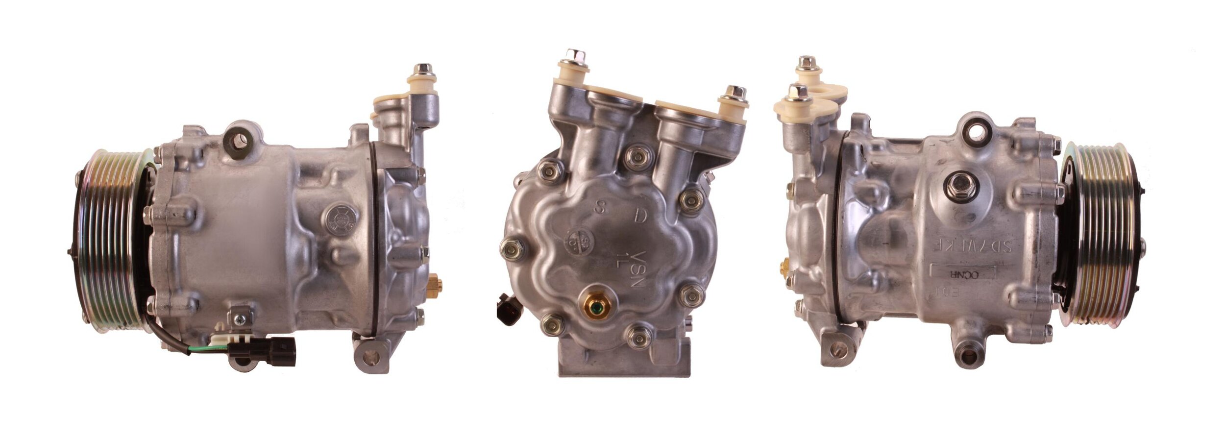 Airco compressor DRI 700510826