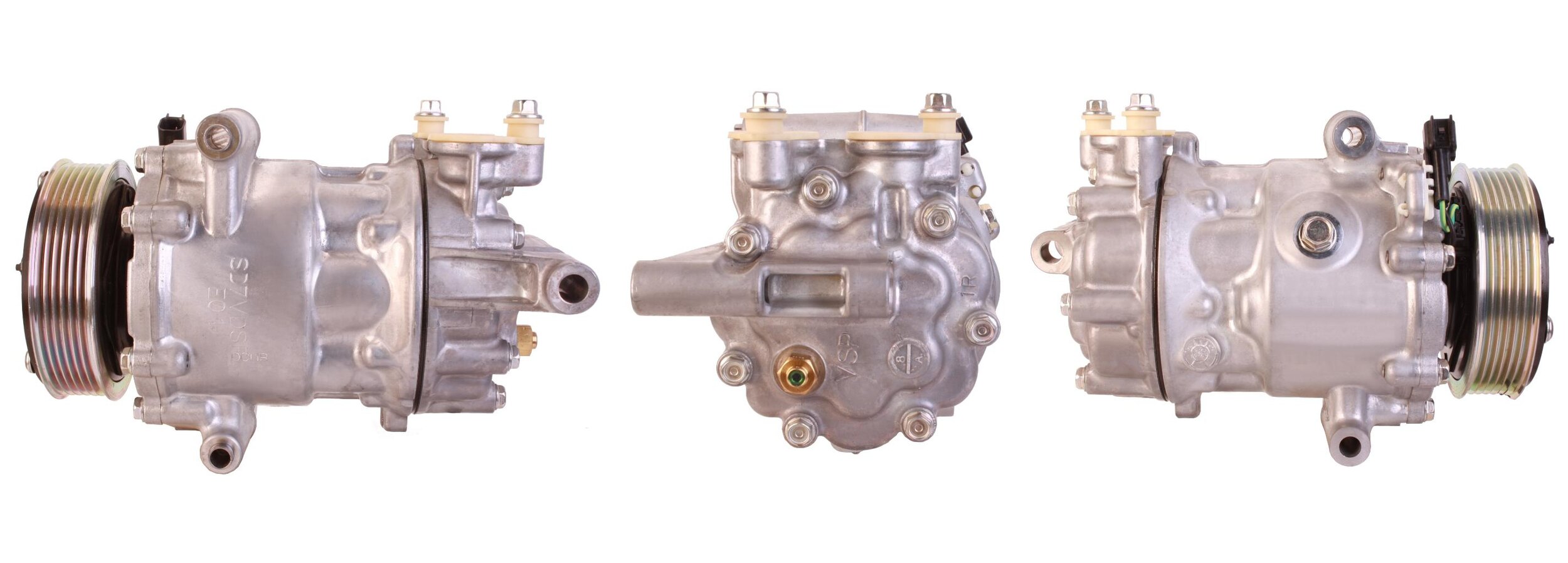 Airco compressor DRI 700510827