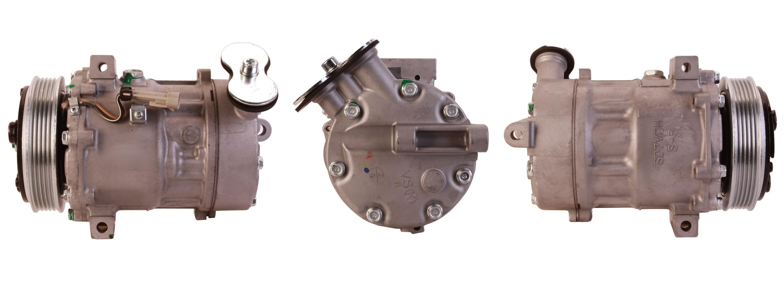 Airco compressor DRI 700510848