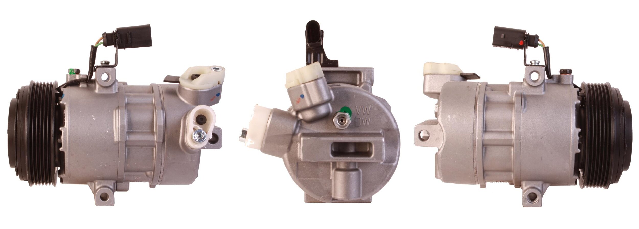 Airco compressor DRI 700510875