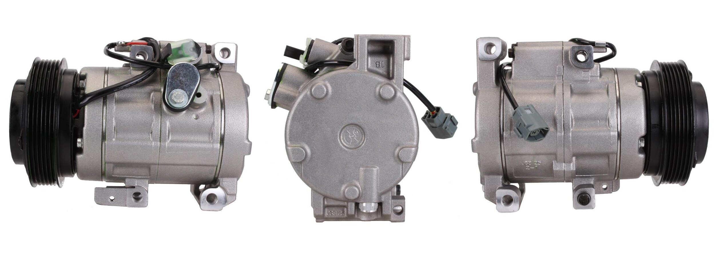 Airco compressor DRI 700510949