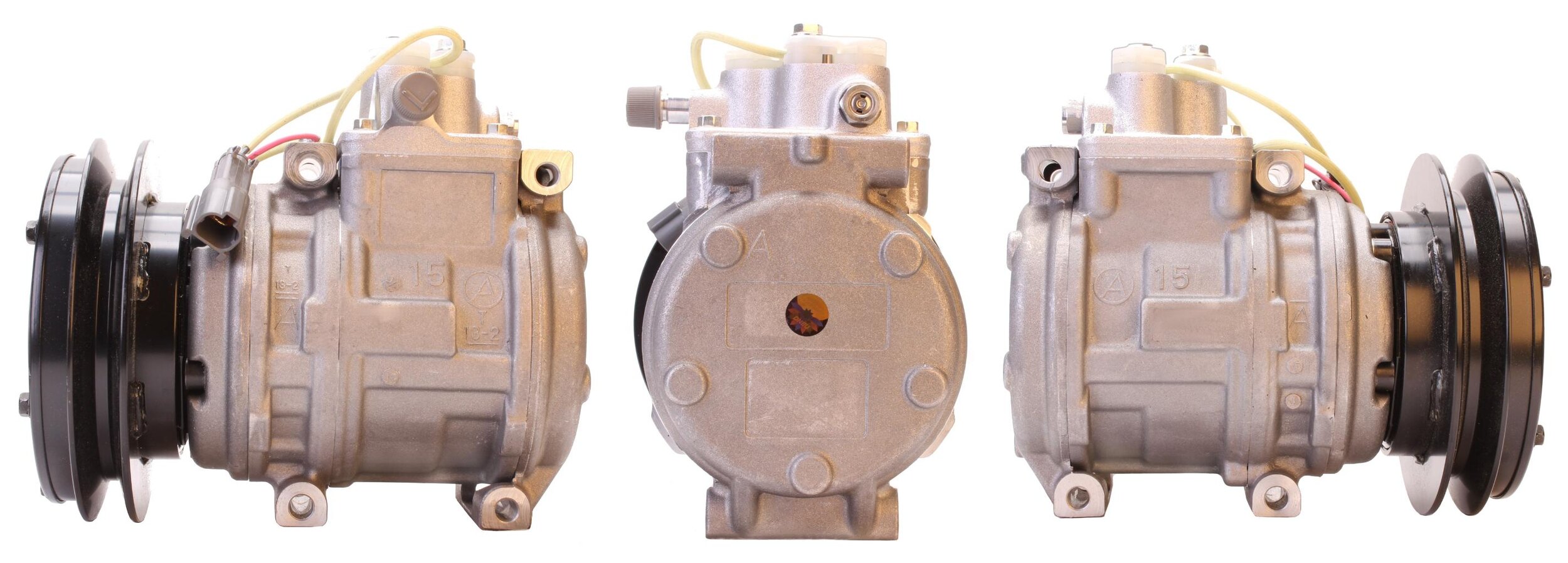 Airco compressor DRI 700510916