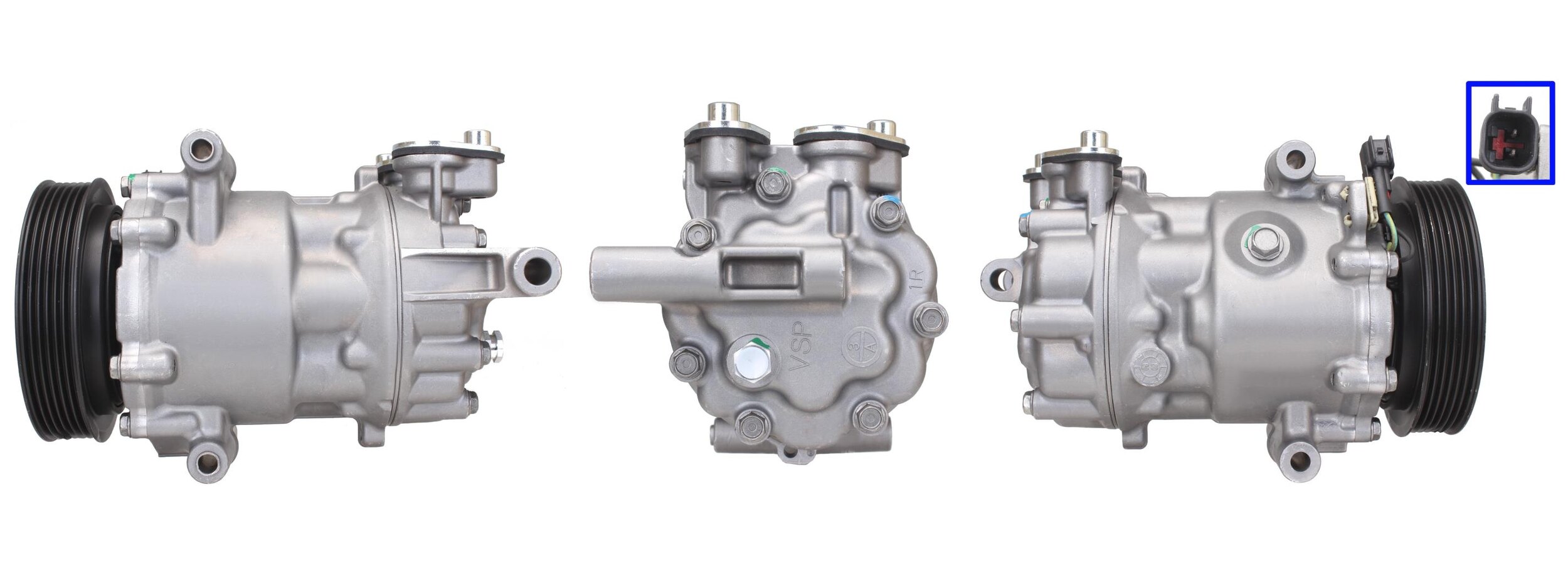 Airco compressor DRI 700510947