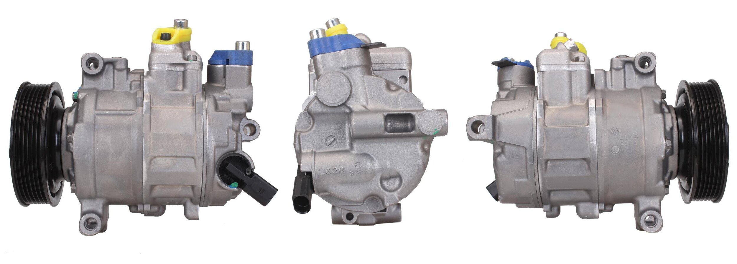 Airco compressor DRI 700510953