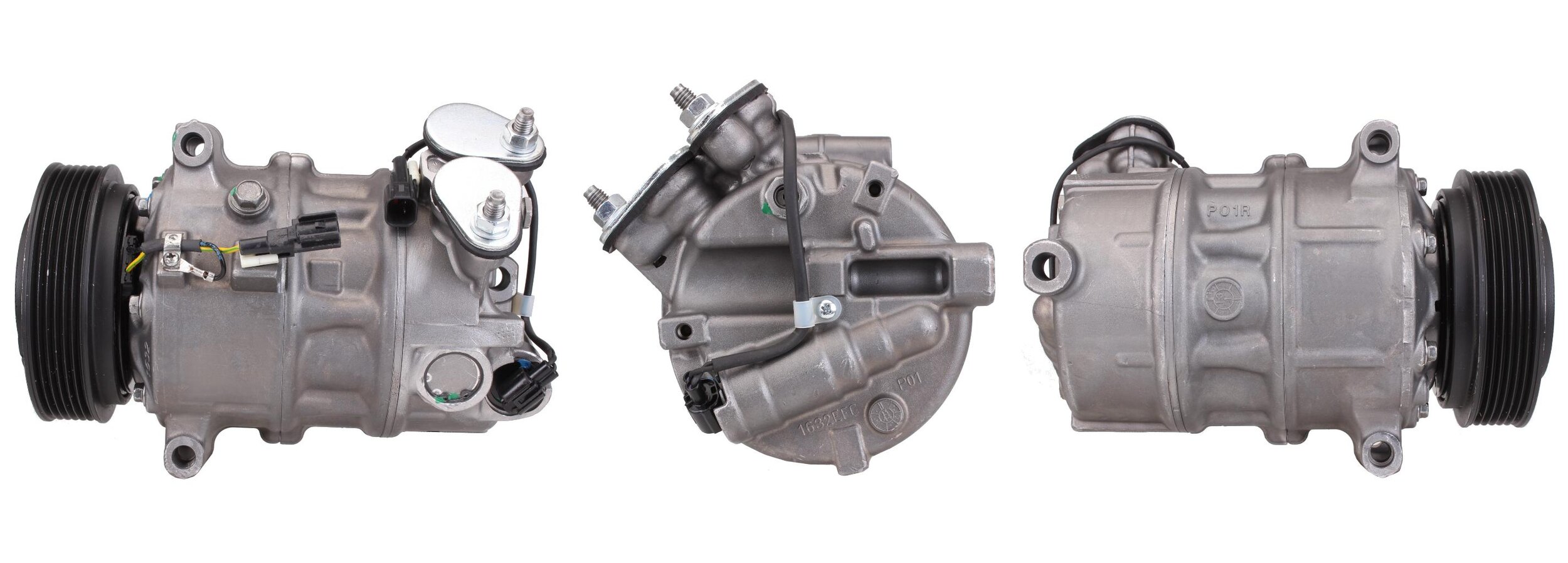 Airco compressor DRI 700510956