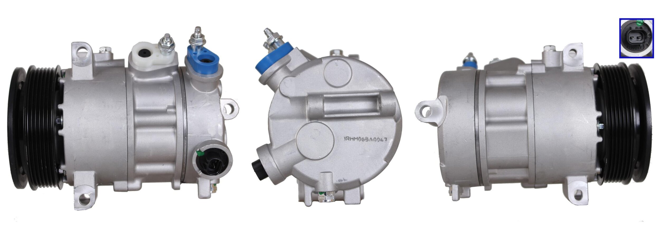 Airco compressor DRI 700511299