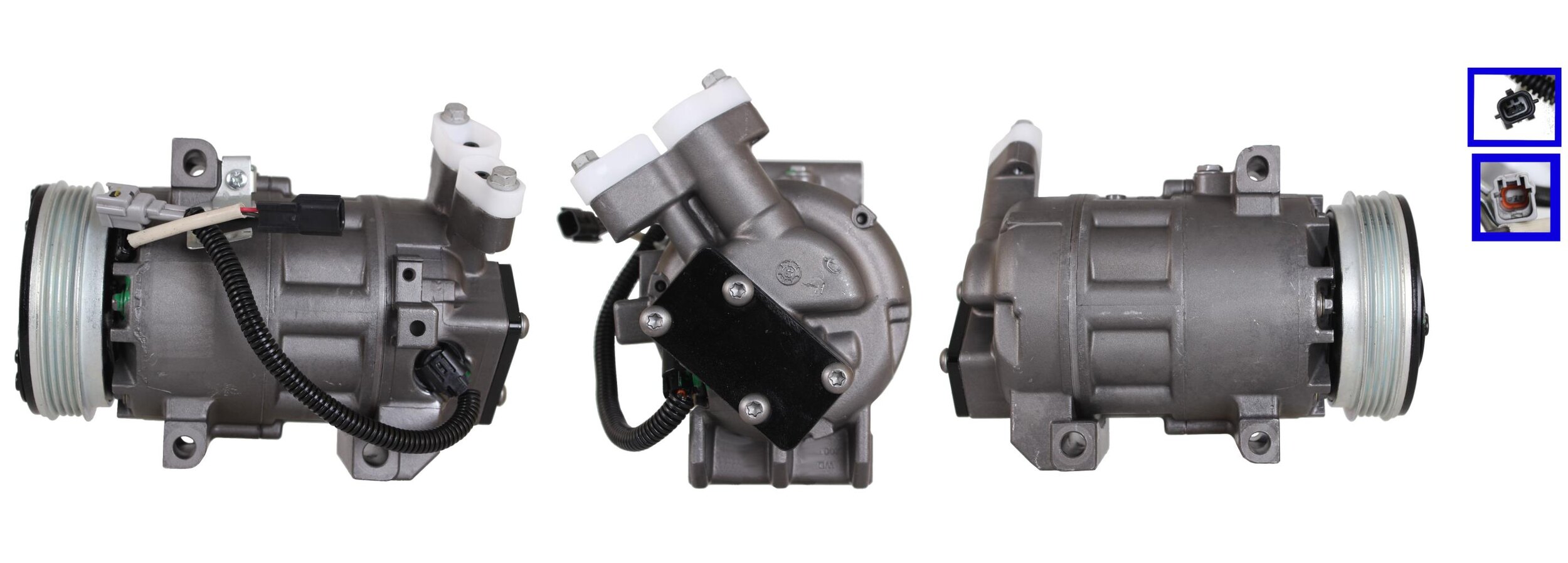 Airco compressor DRI 700511302