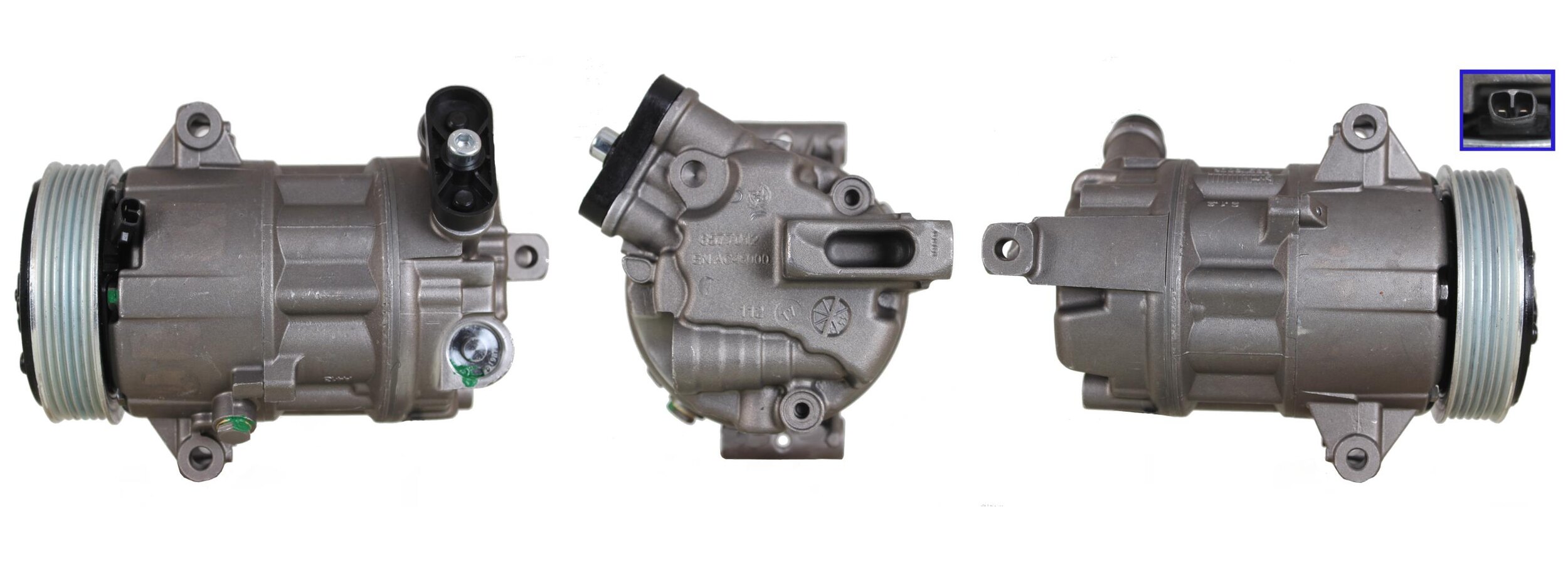 Airco compressor DRI 700511349